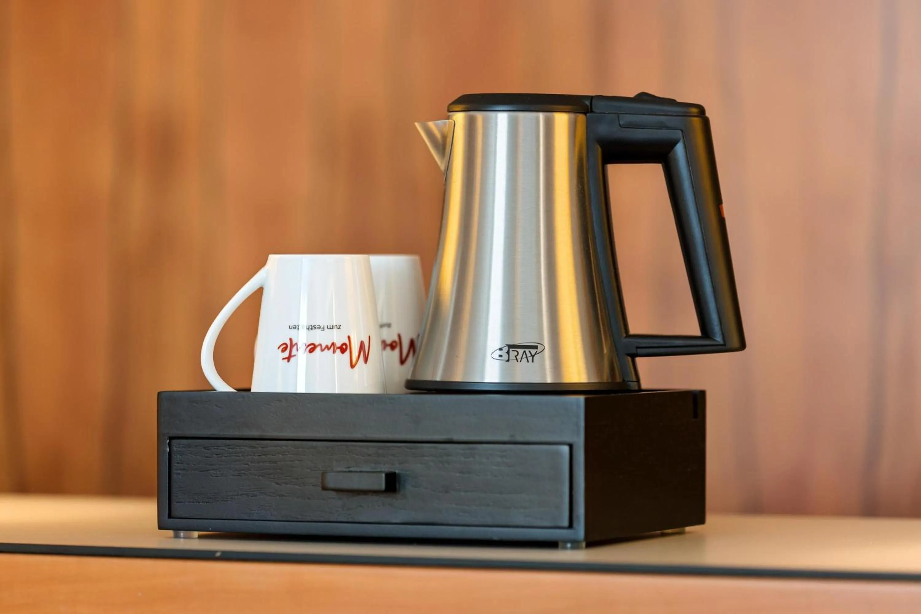 Photo of the whole room in Austria Trend Hotel Europa Graz Hauptbahnhof