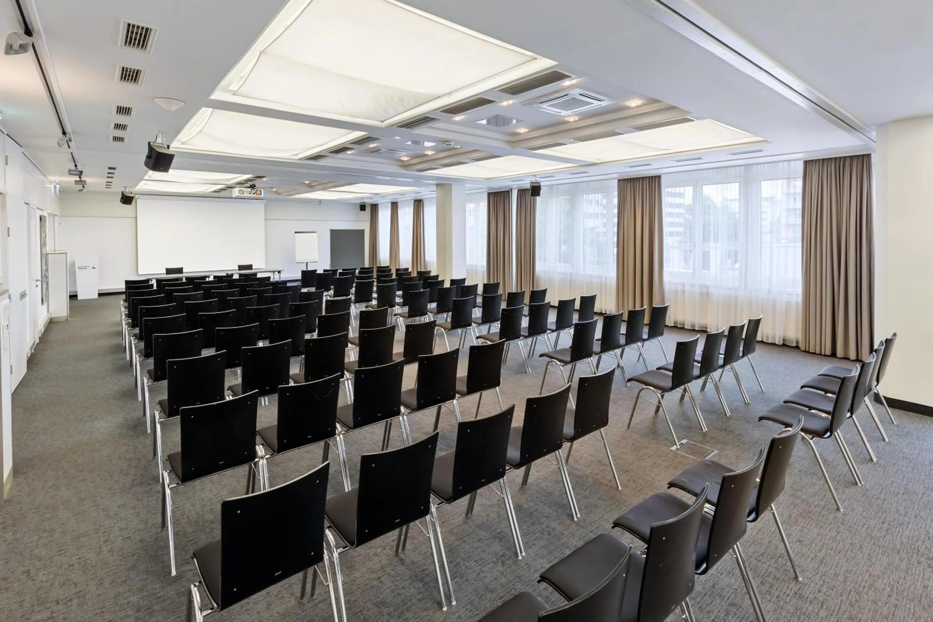 Meeting/conference room in Austria Trend Hotel Europa Graz Hauptbahnhof