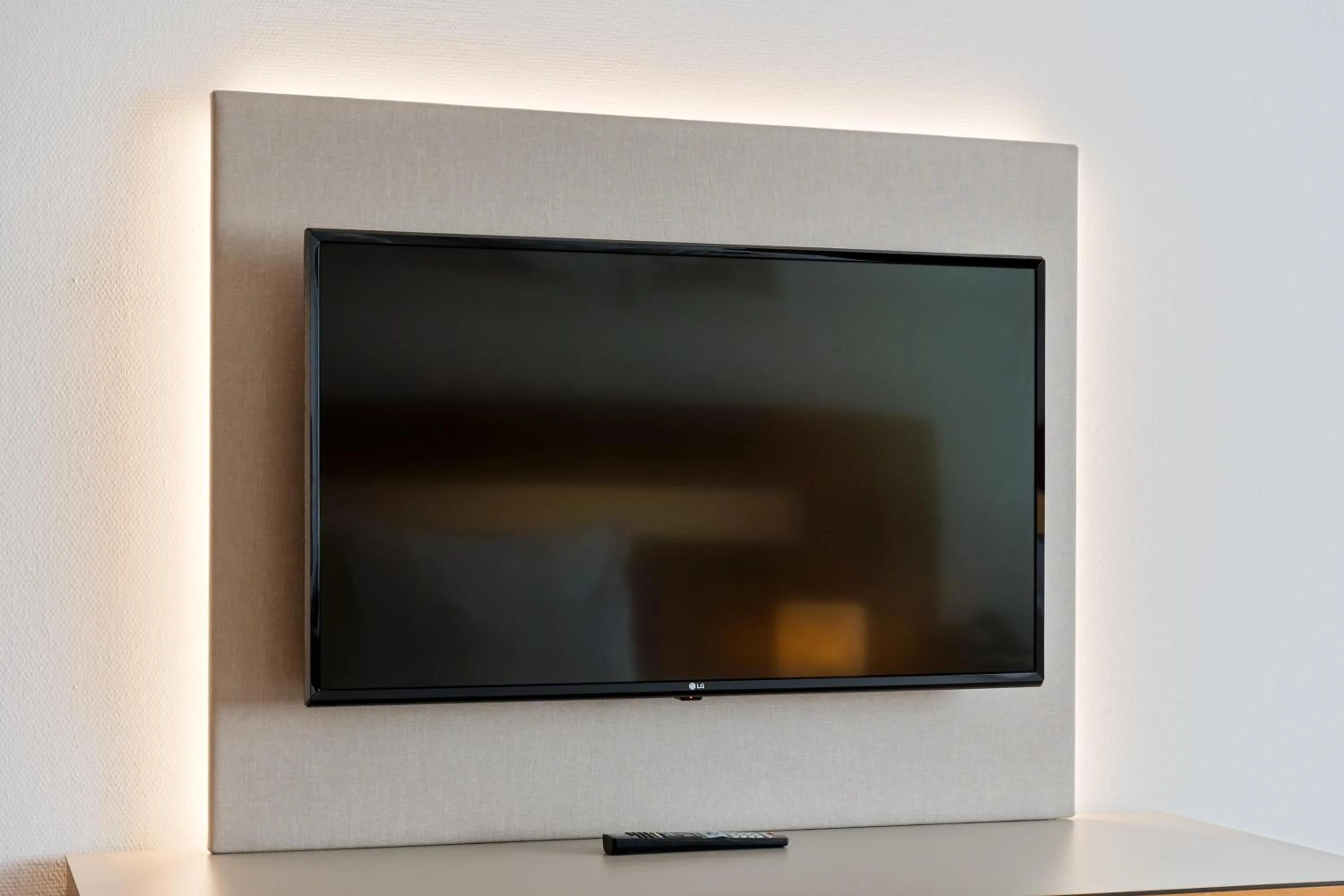 Photo of the whole room in Austria Trend Hotel Europa Graz Hauptbahnhof