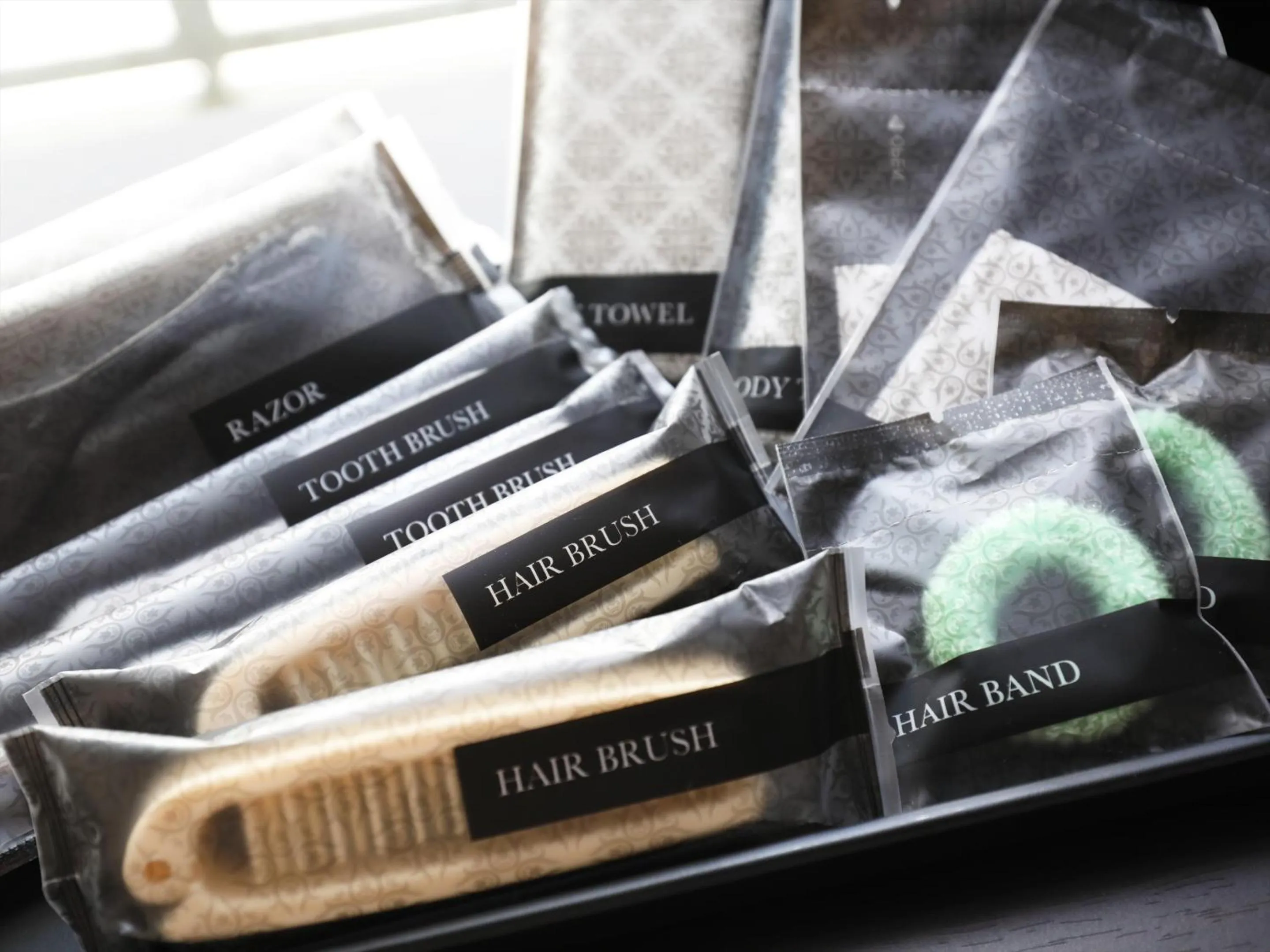 Photo of the whole room in MERBABU STAY OSAKA