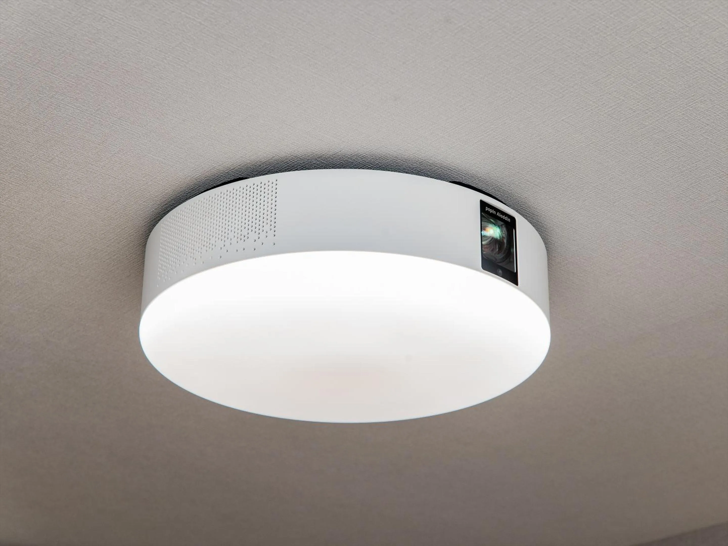 Photo of the whole room in MERBABU STAY OSAKA