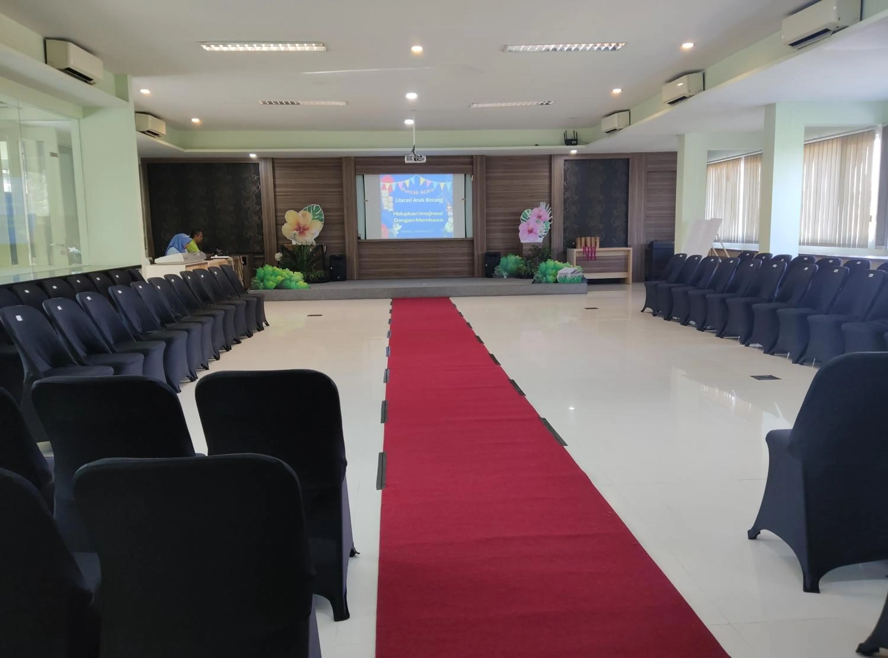 wisma sejahtera hotel