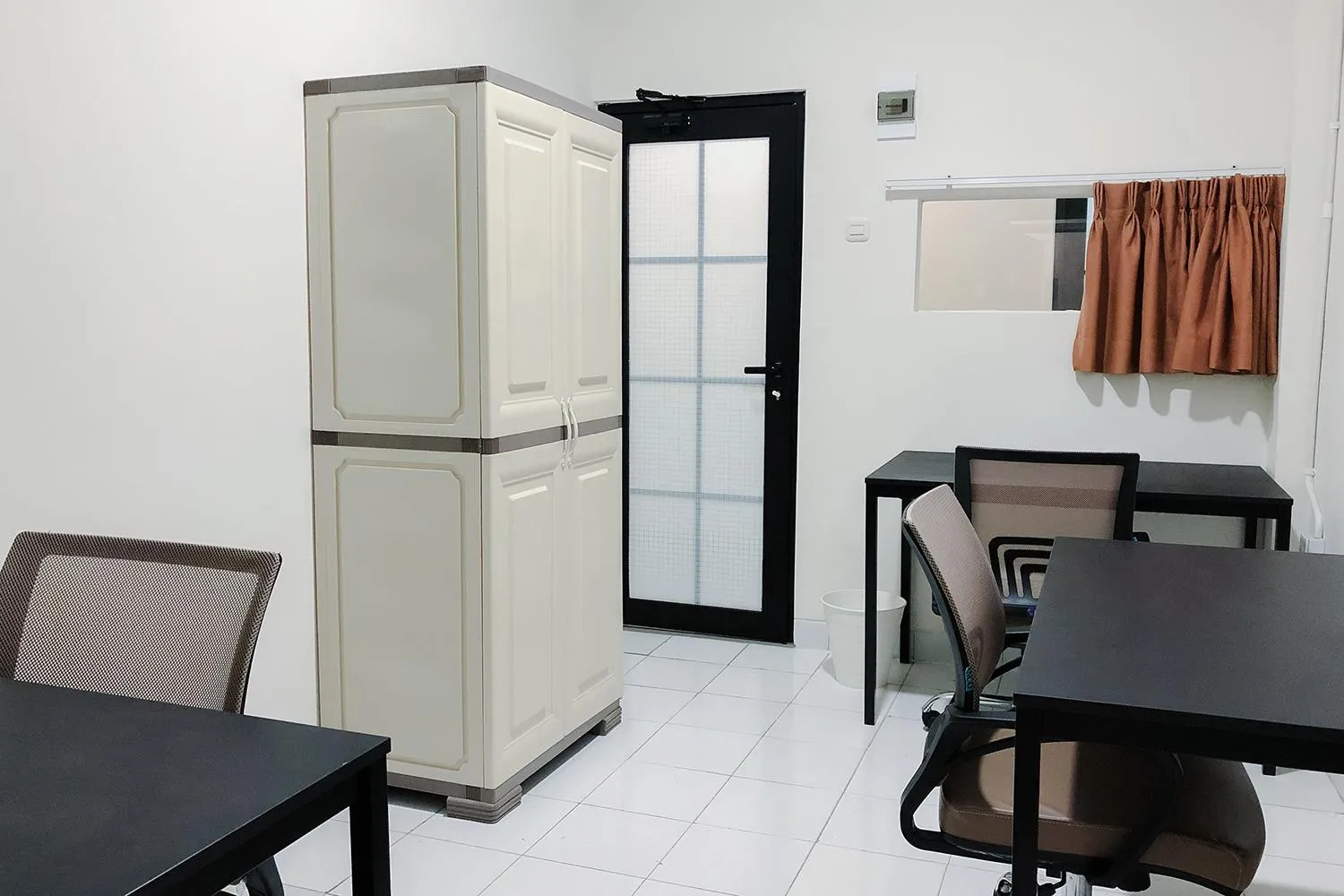 Business facilities in Social Hub by TwoSpaces