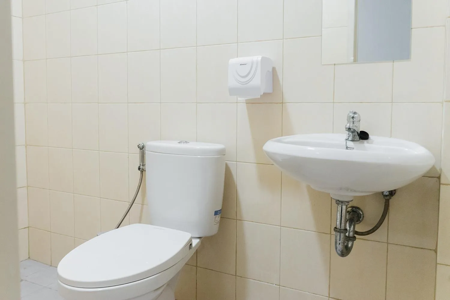 Social Hub by TwoSpaces