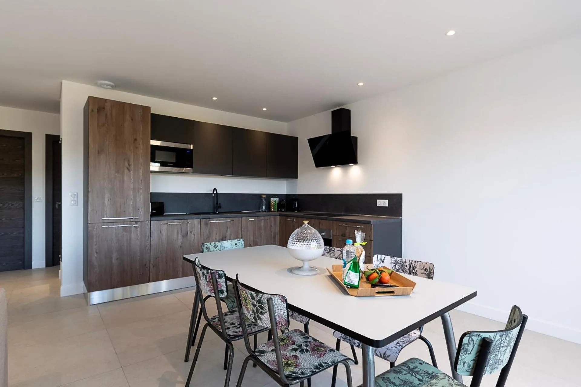 Résidence U Manellu