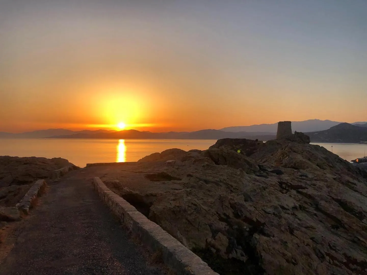 Résidence U Manellu