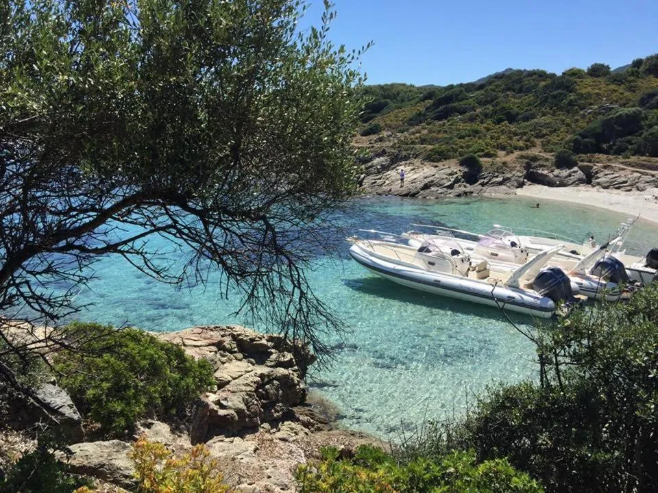 Résidence U Manellu