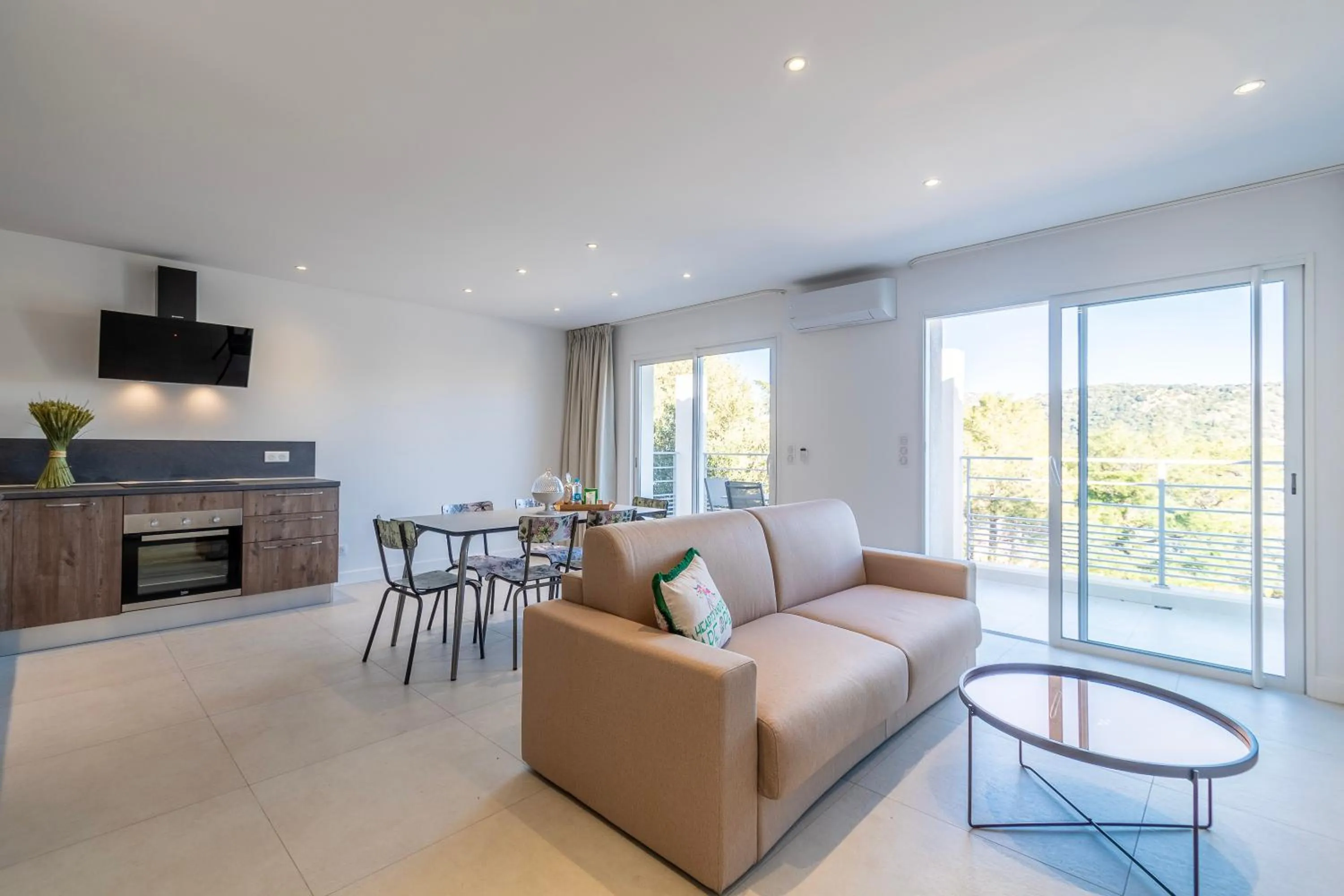 Résidence U Manellu