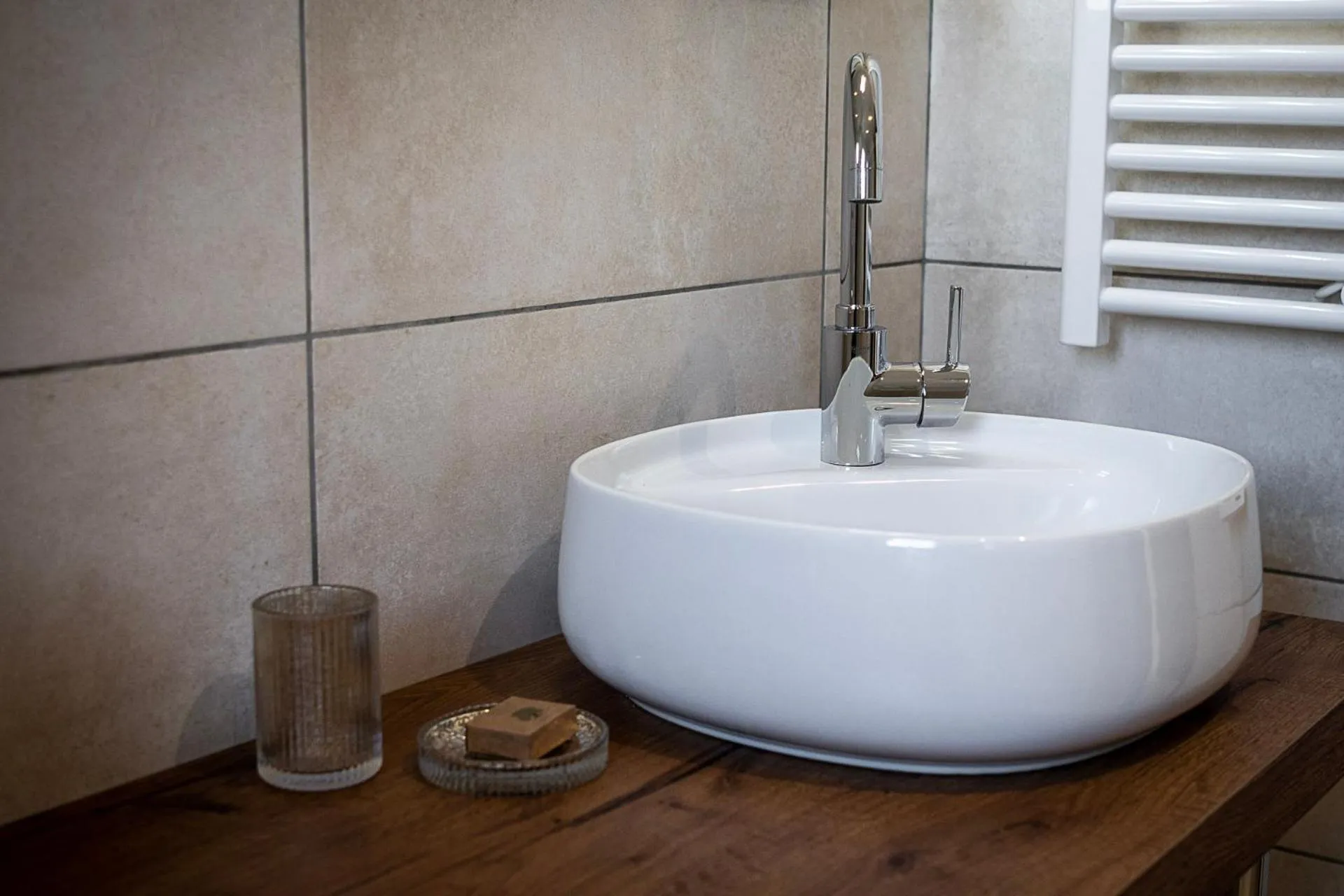 Résidence U Manellu