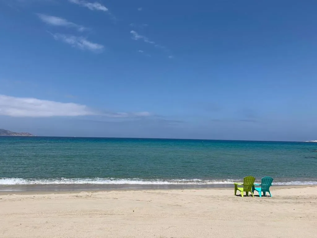 Résidence U Manellu