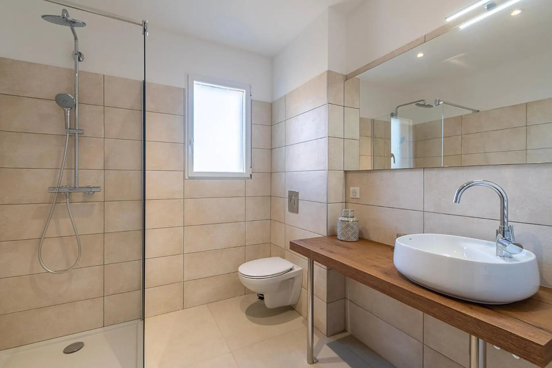 Résidence U Manellu