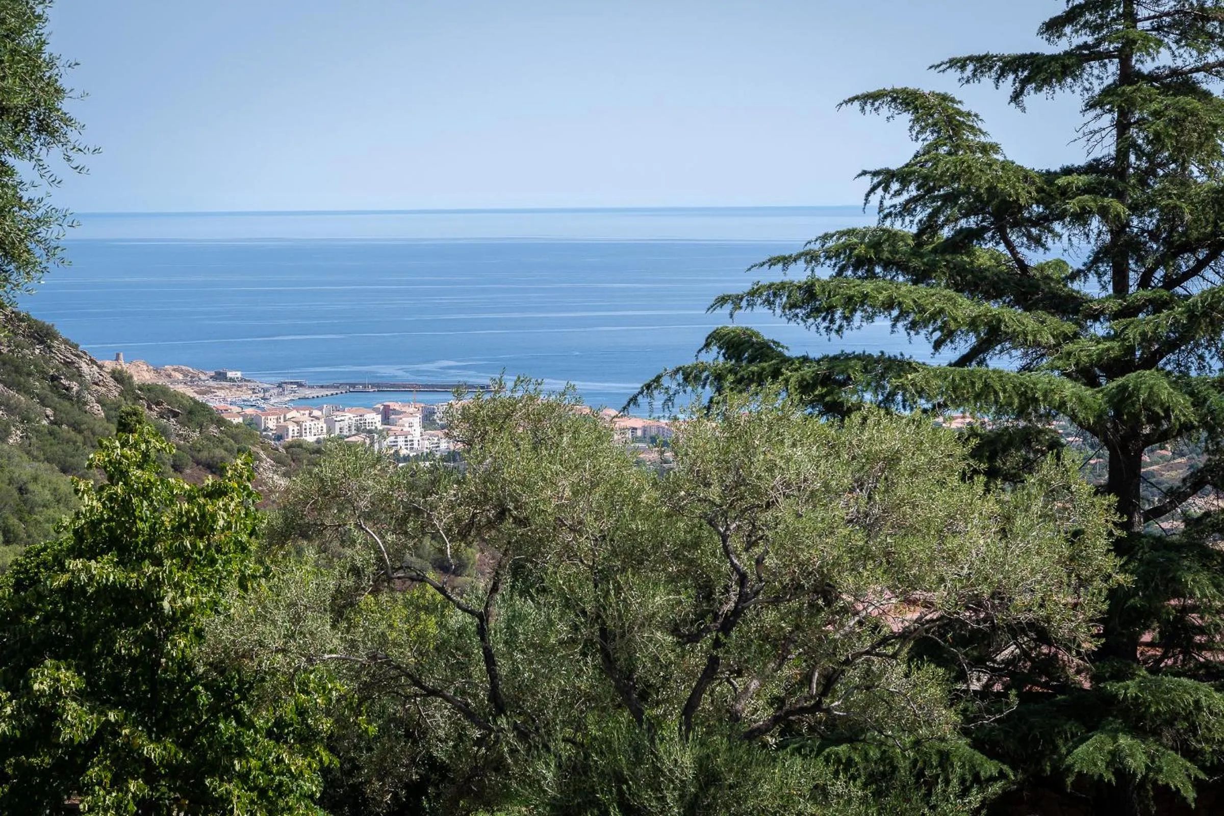 Résidence U Manellu