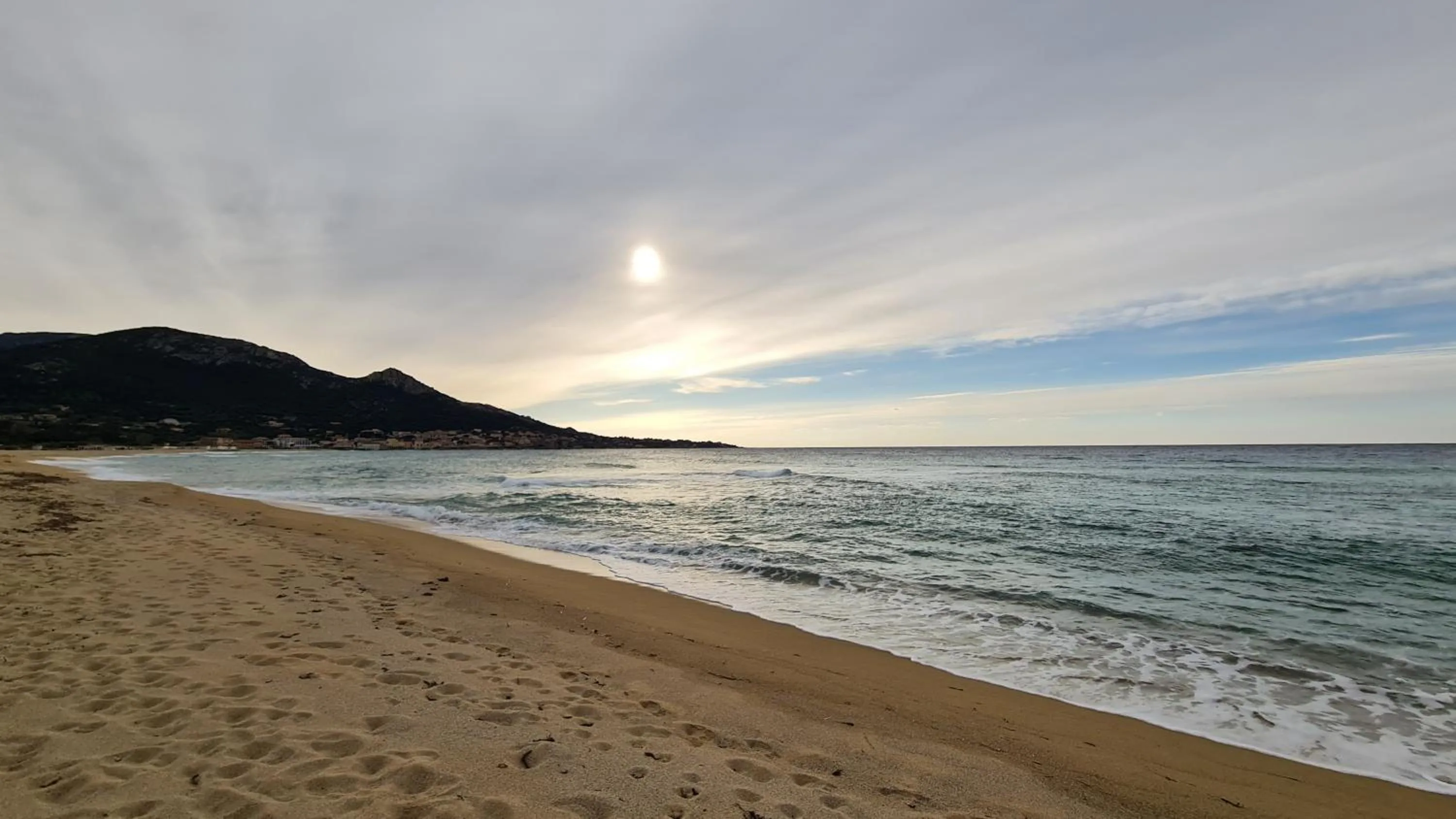 Résidence U Manellu