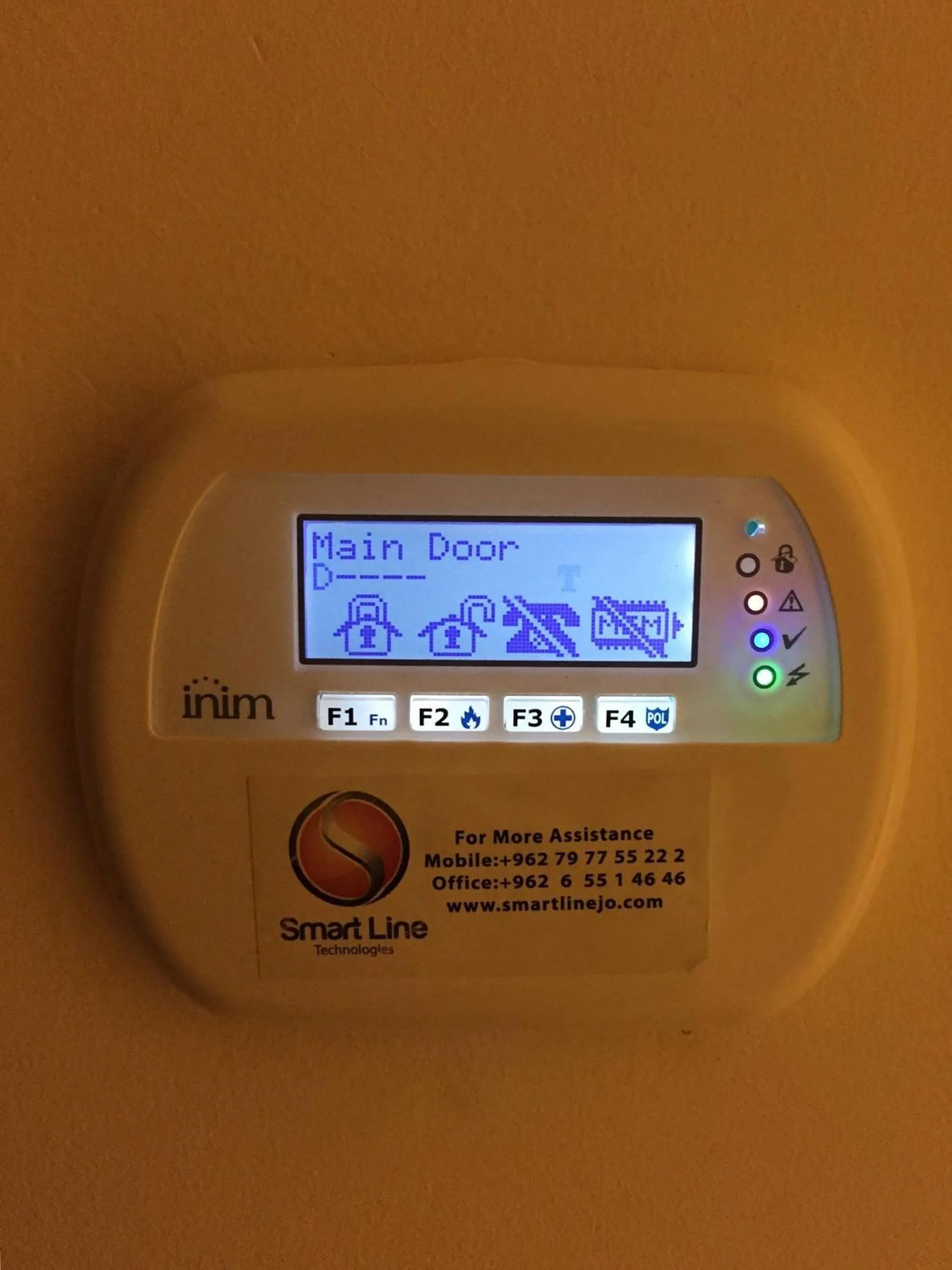 The Royal Luxury King Terrace 1