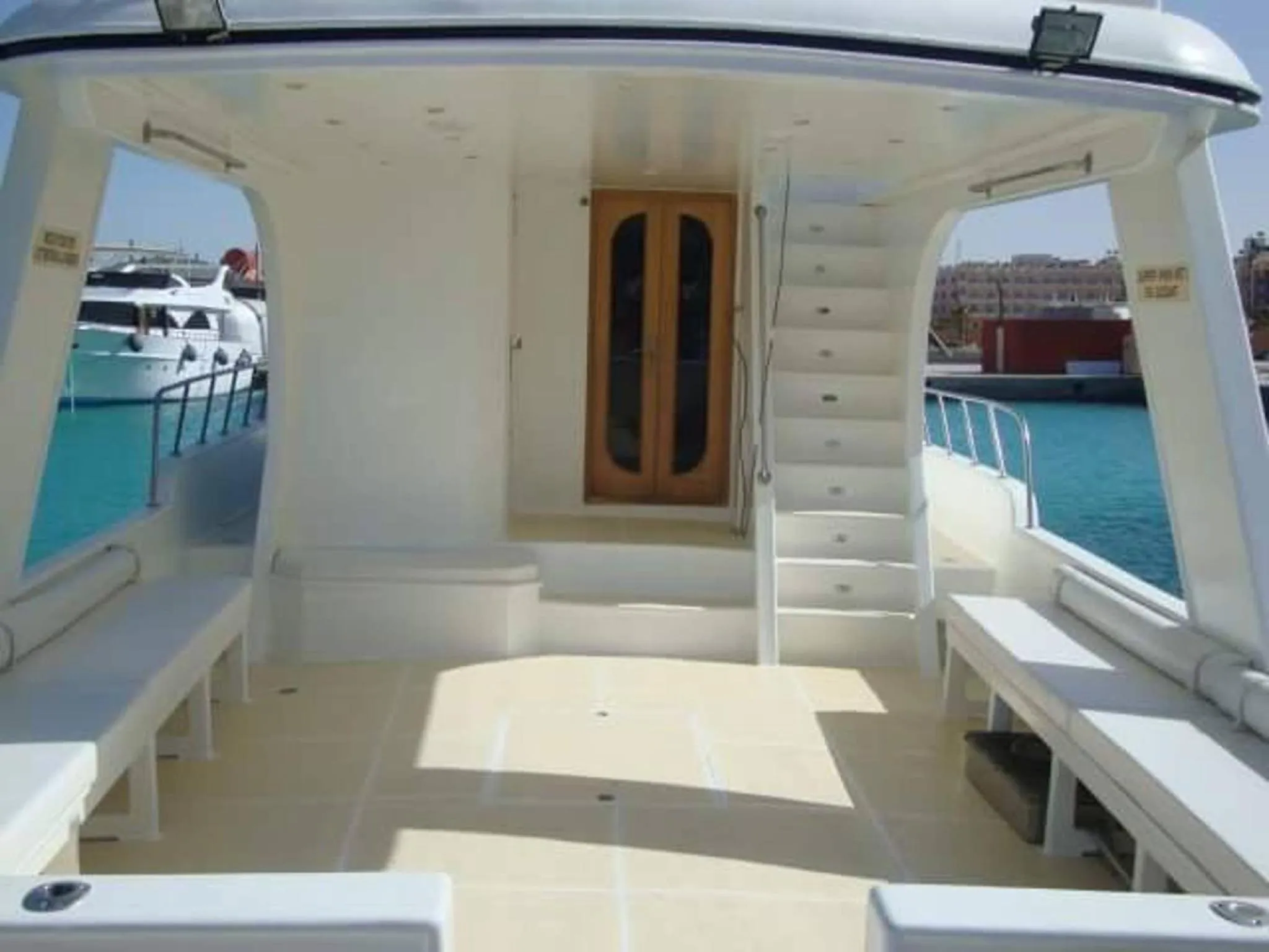 The Royal Luxury King Terrace 1