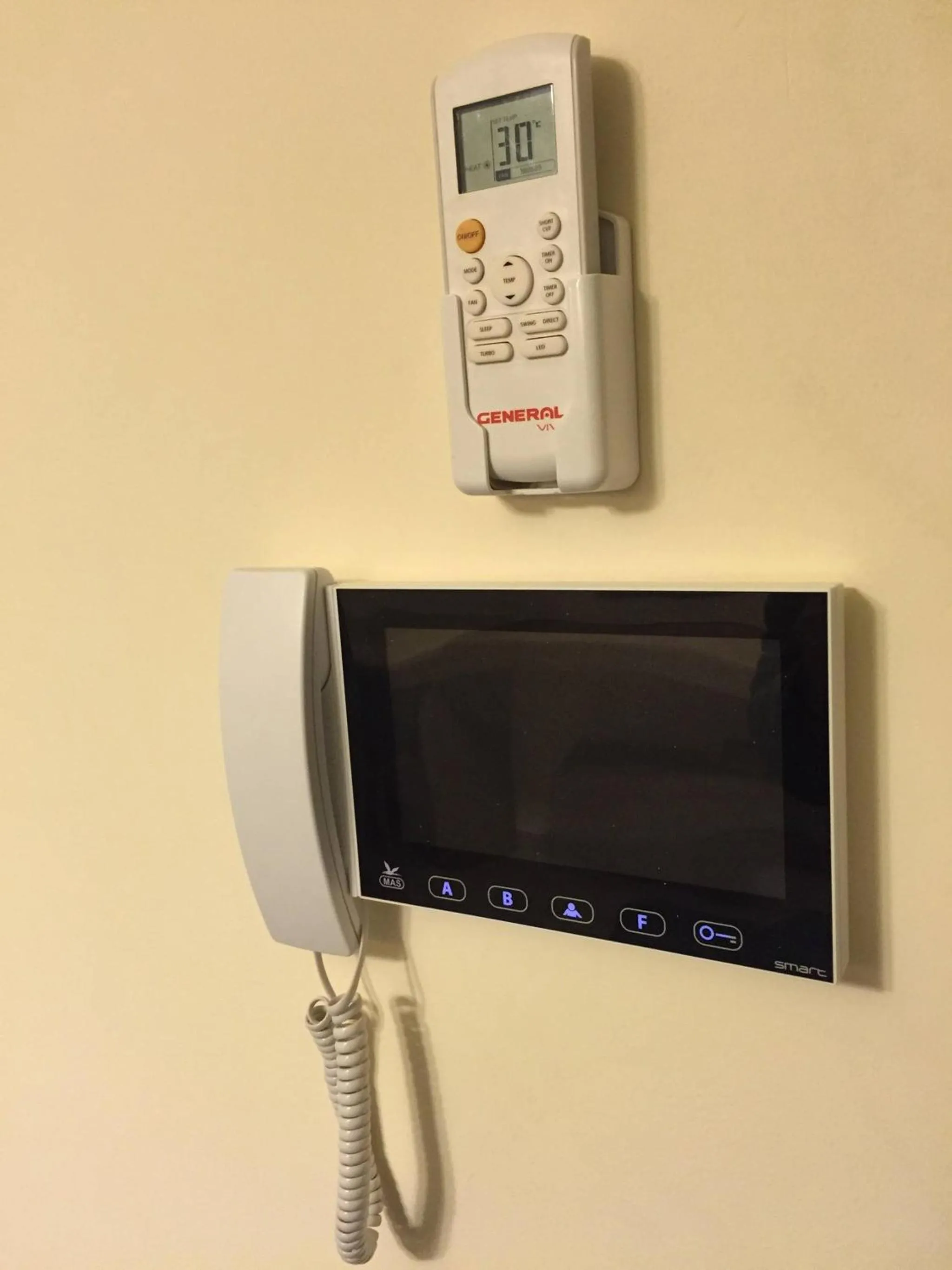 The Royal Luxury King Terrace 1