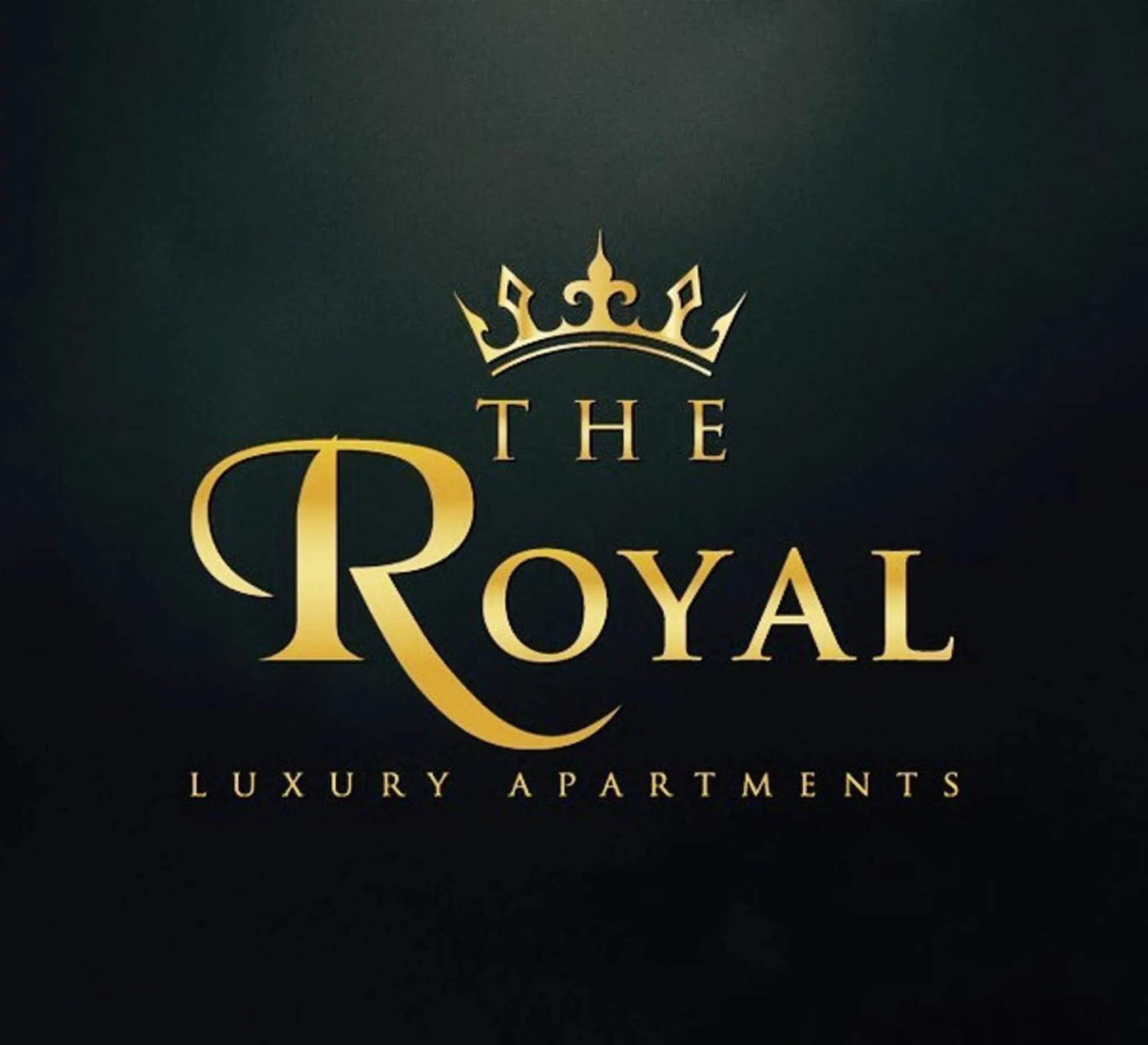 The Royal Luxury King Terrace 1