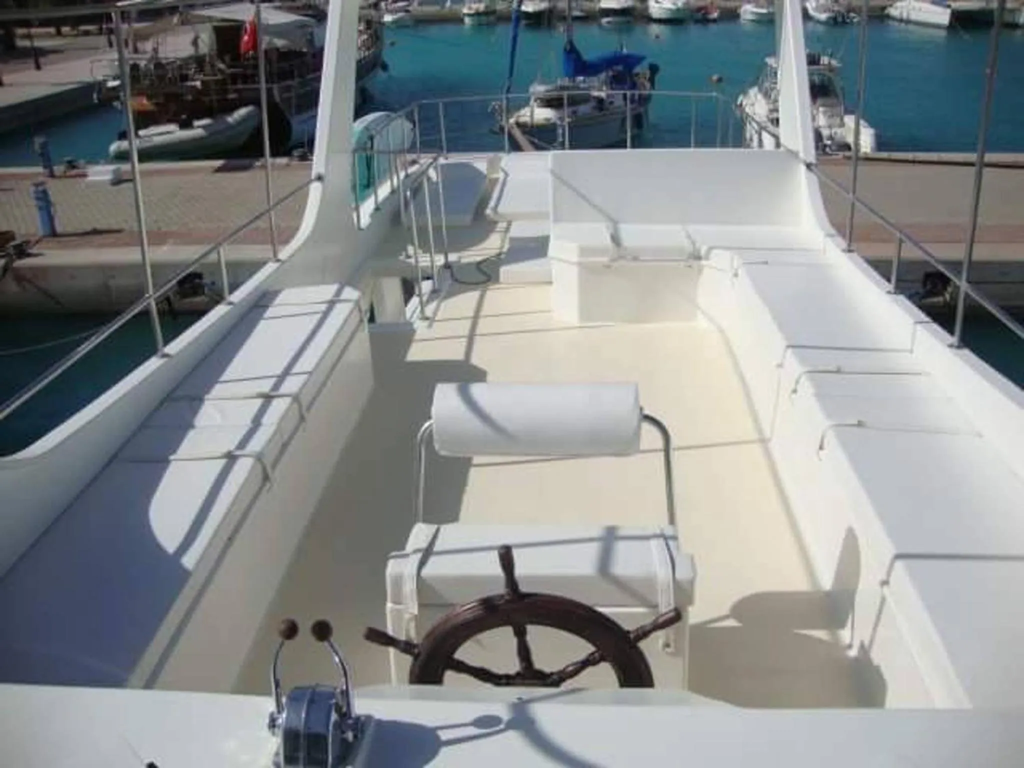 The Royal Luxury King Terrace 1