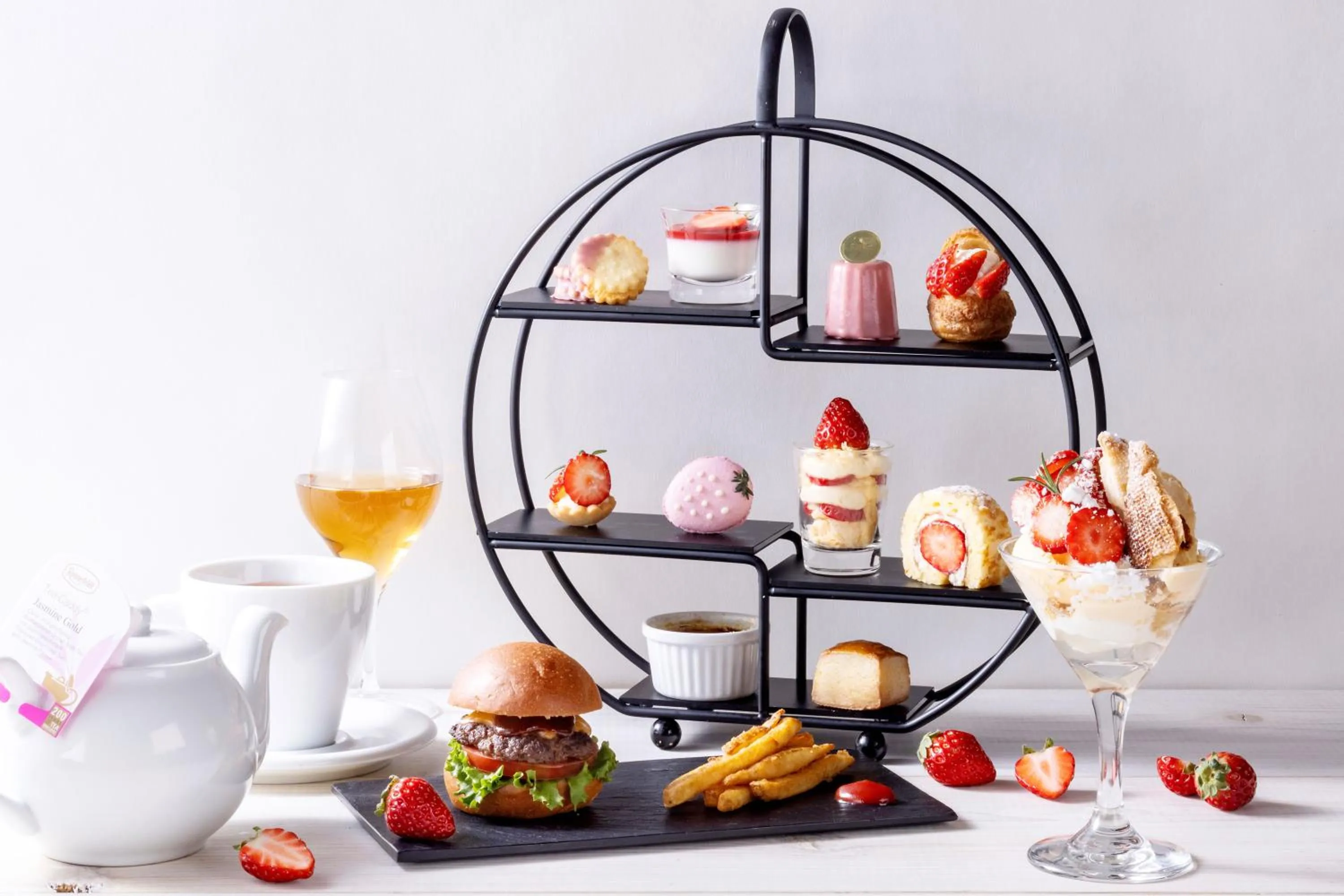 Lounge or bar in SHIROIYA HOTEL