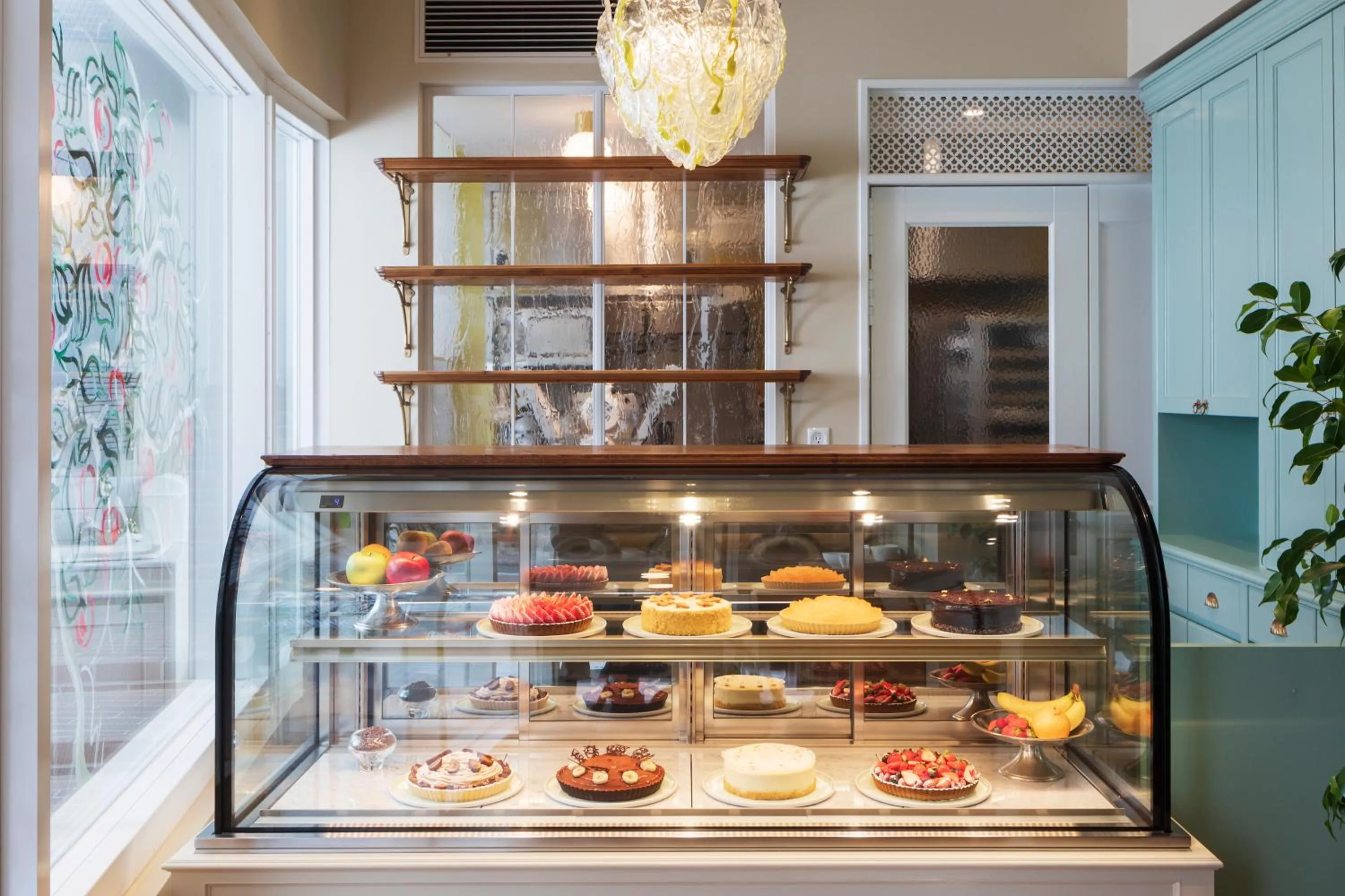 Area and facilities in SHIROIYA HOTEL