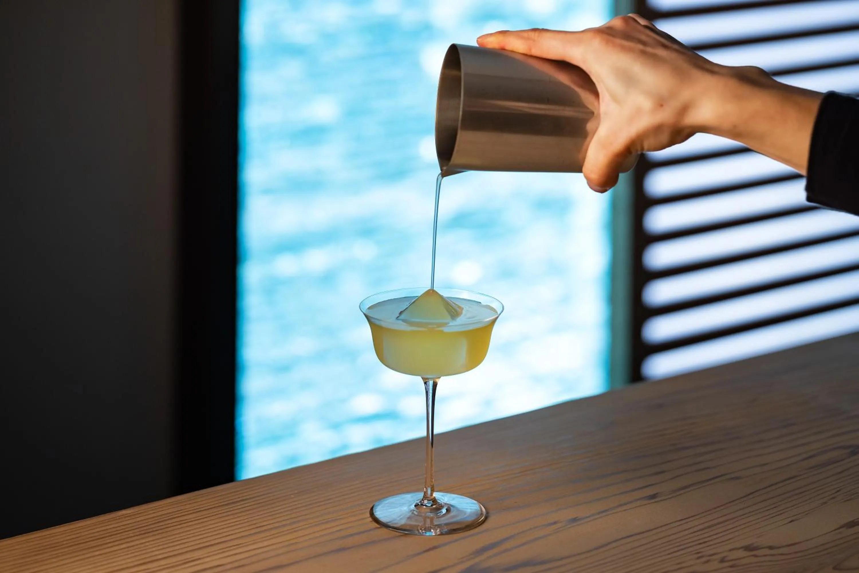 Lounge or bar in SHIROIYA HOTEL