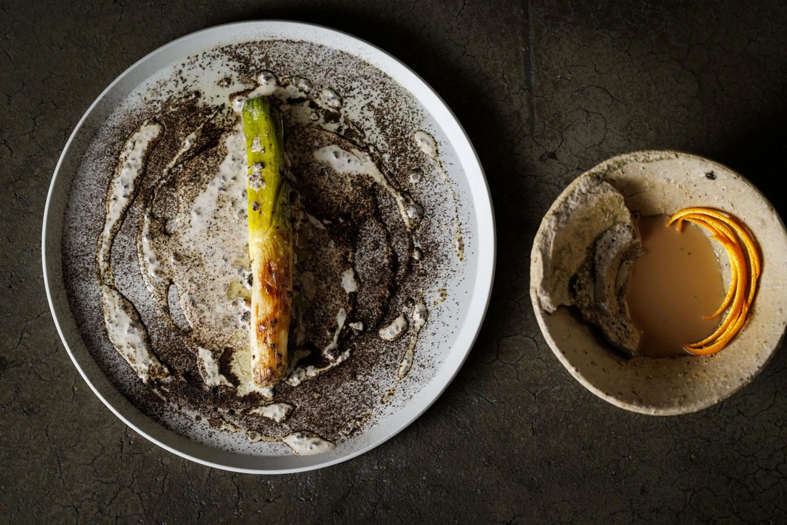 Restaurant/places to eat in SHIROIYA HOTEL