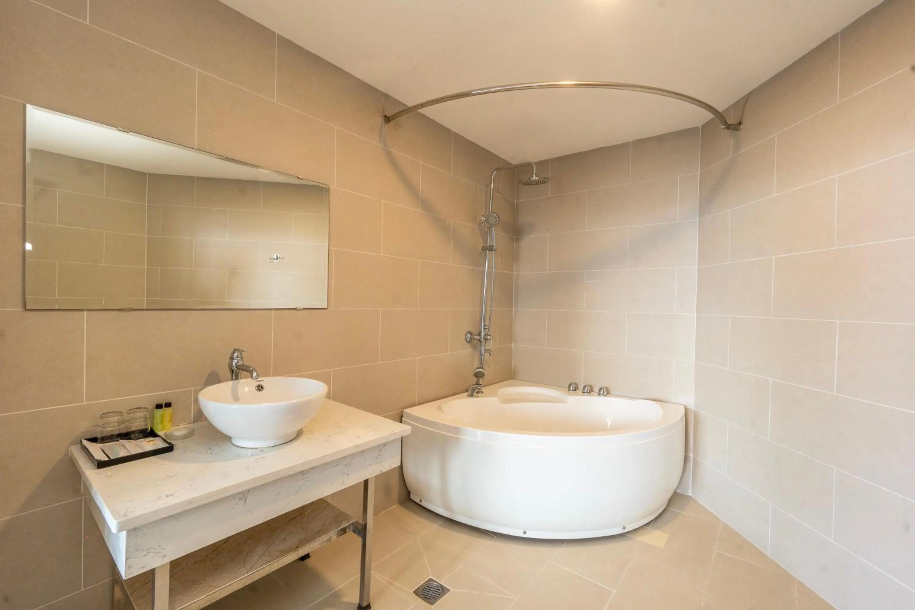 Maris Beach Hotel Phu Quoc