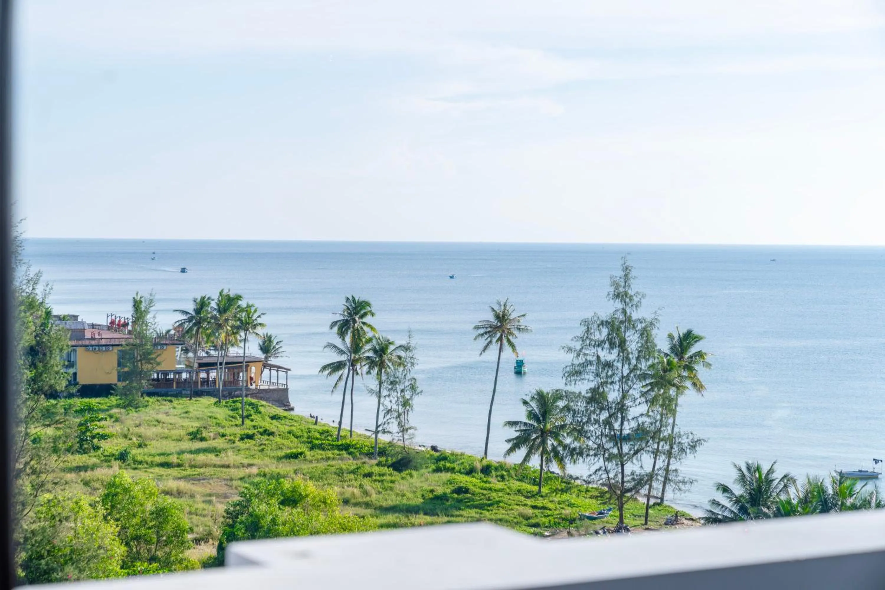 Maris Beach Hotel Phu Quoc