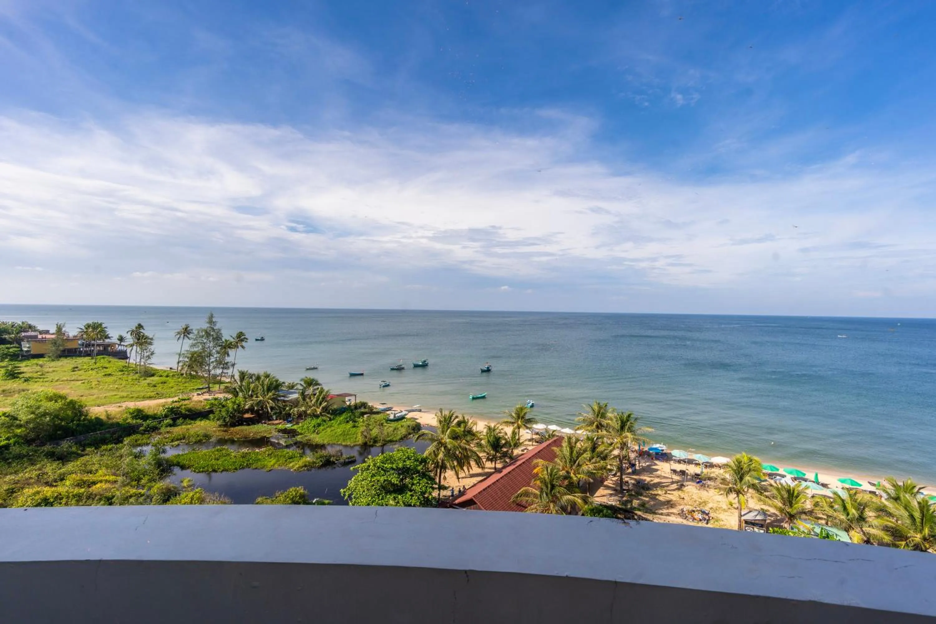 Maris Beach Hotel Phu Quoc