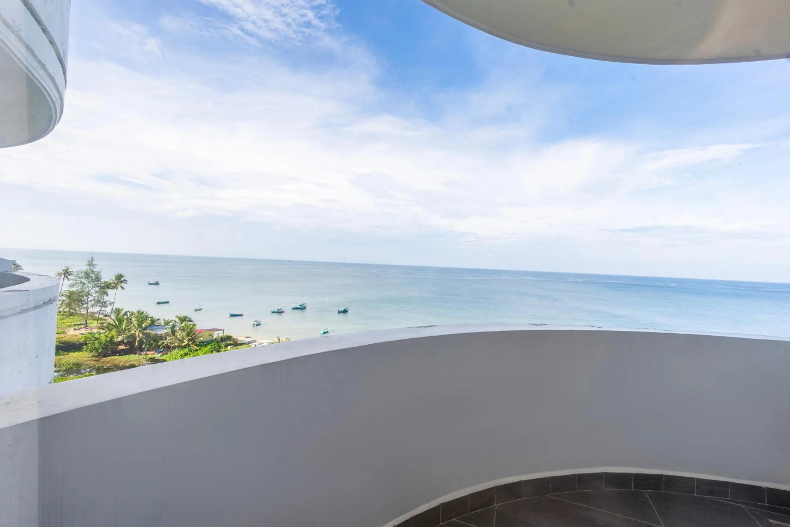 Maris Beach Hotel Phu Quoc