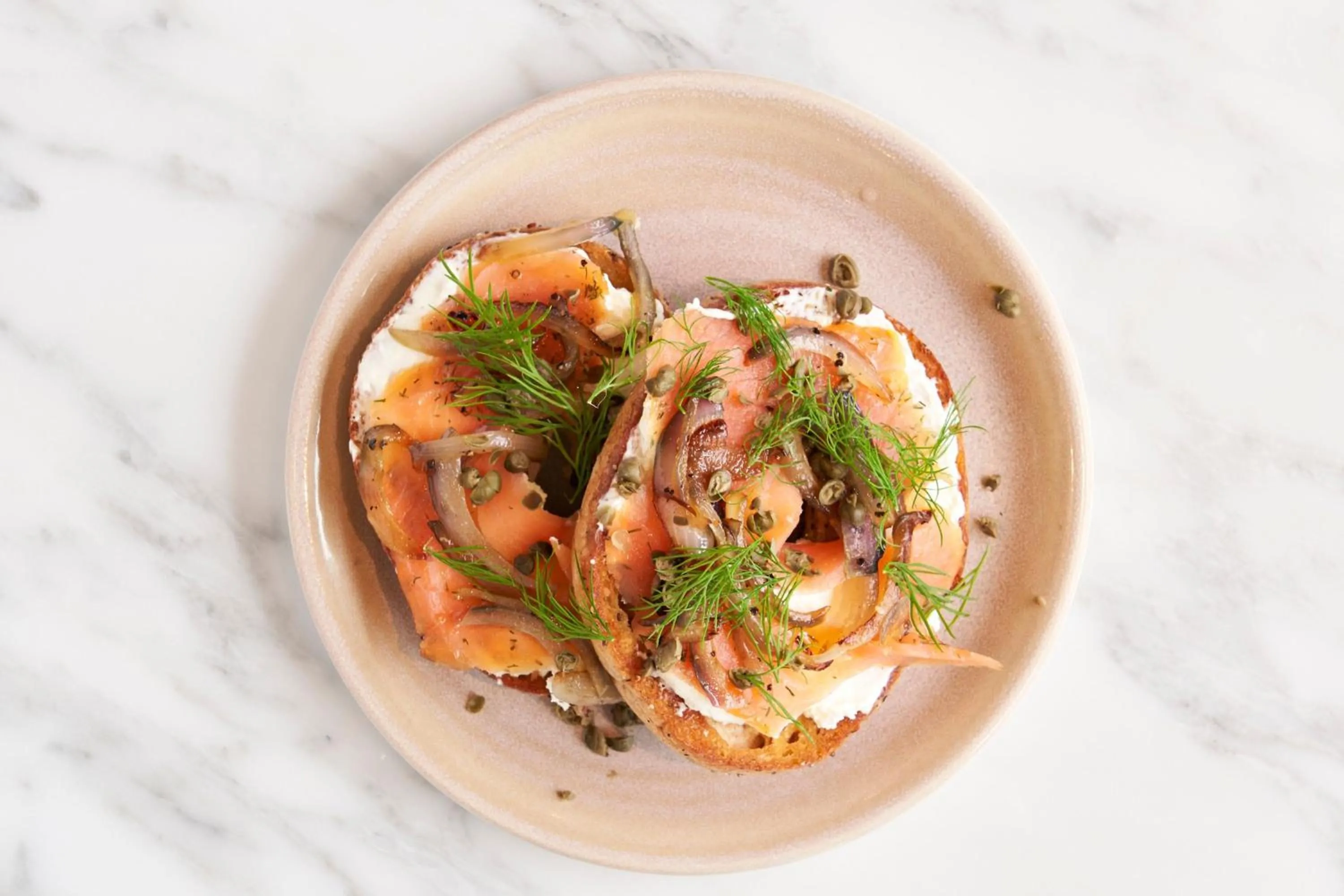 Restaurant/places to eat in The Memphian, a Tribute Portfolio Hotel