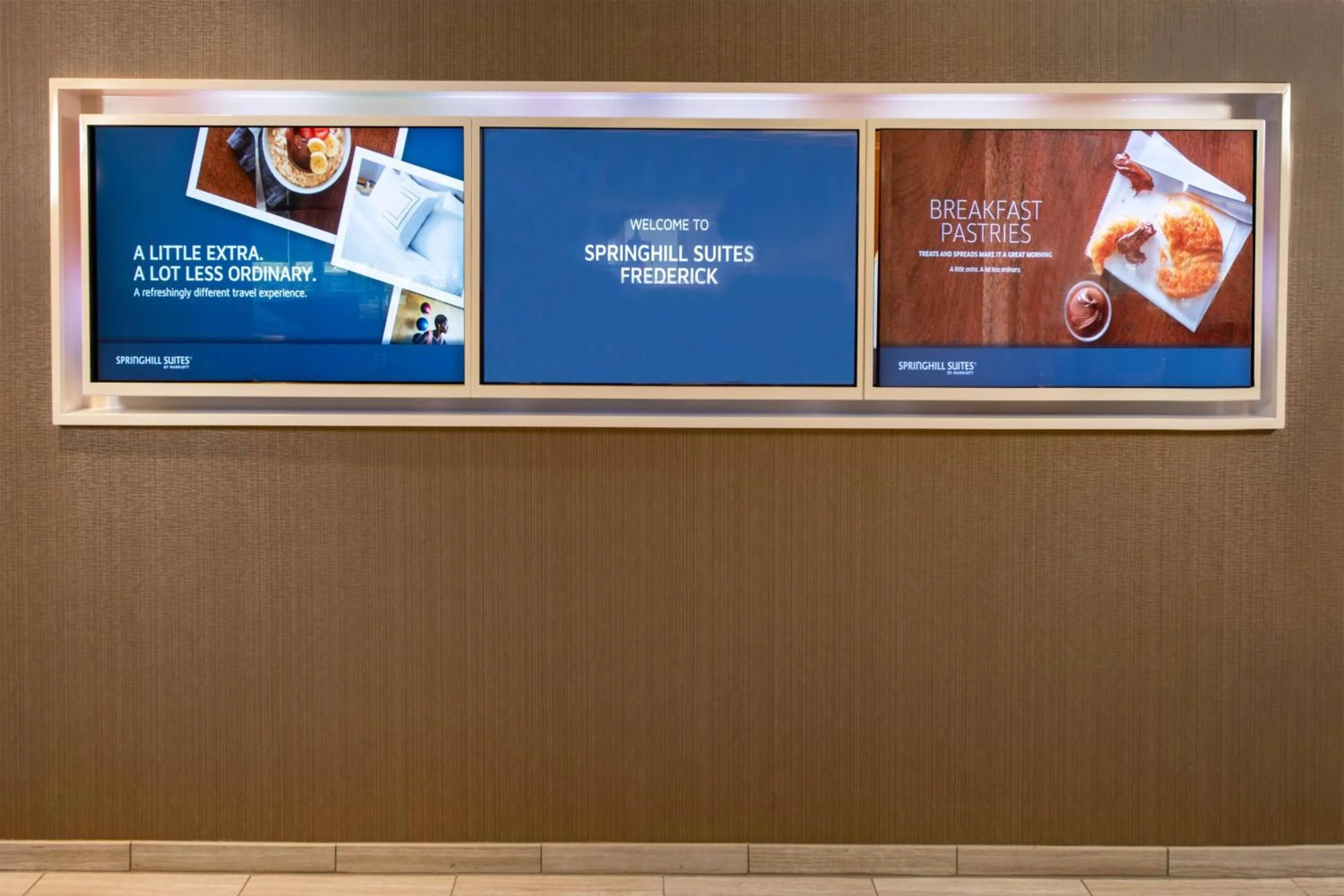 Other in SpringHill Suites By Marriott Frederick