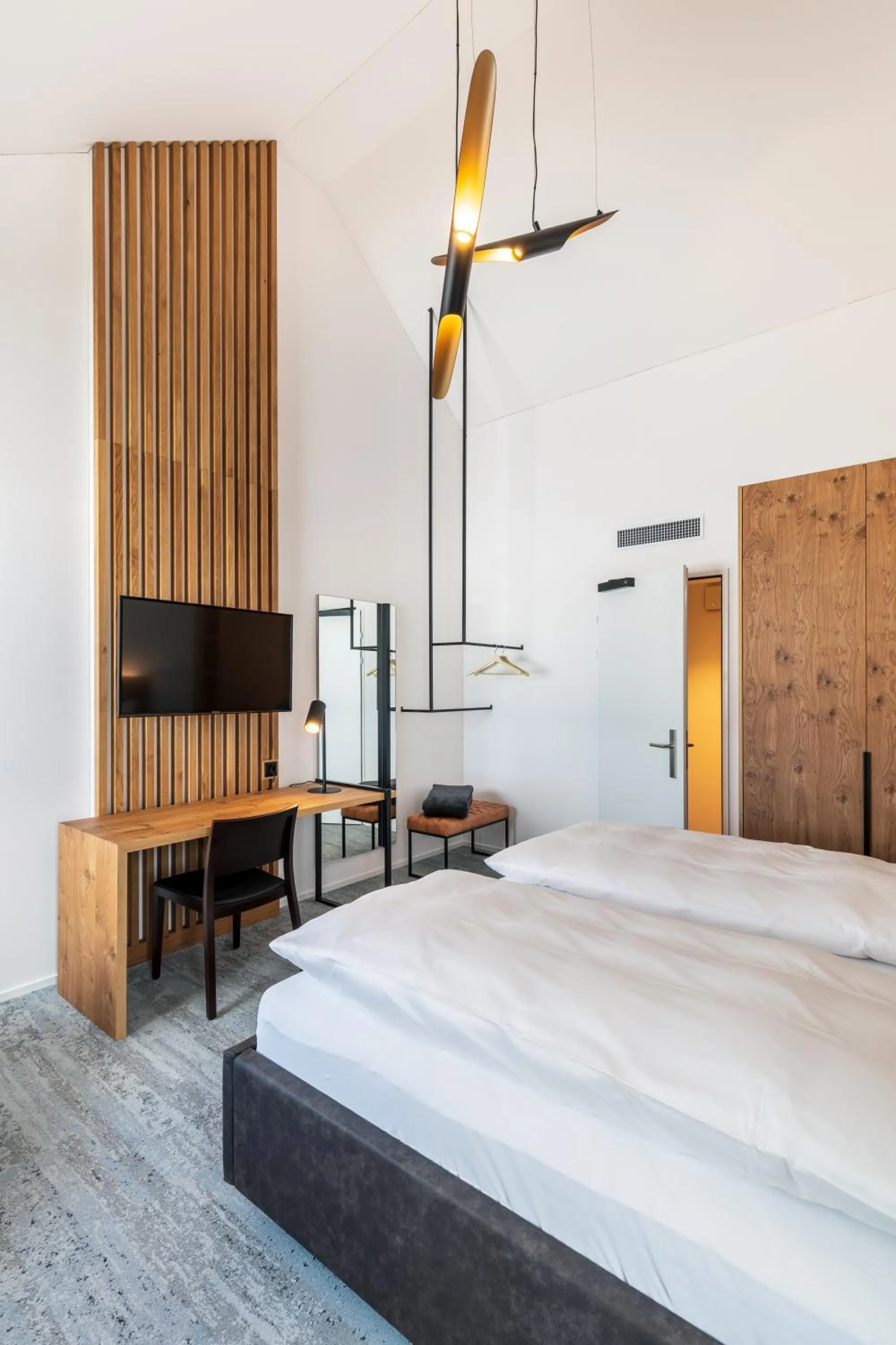 Bedroom, Bed in Macardo Premium B&B