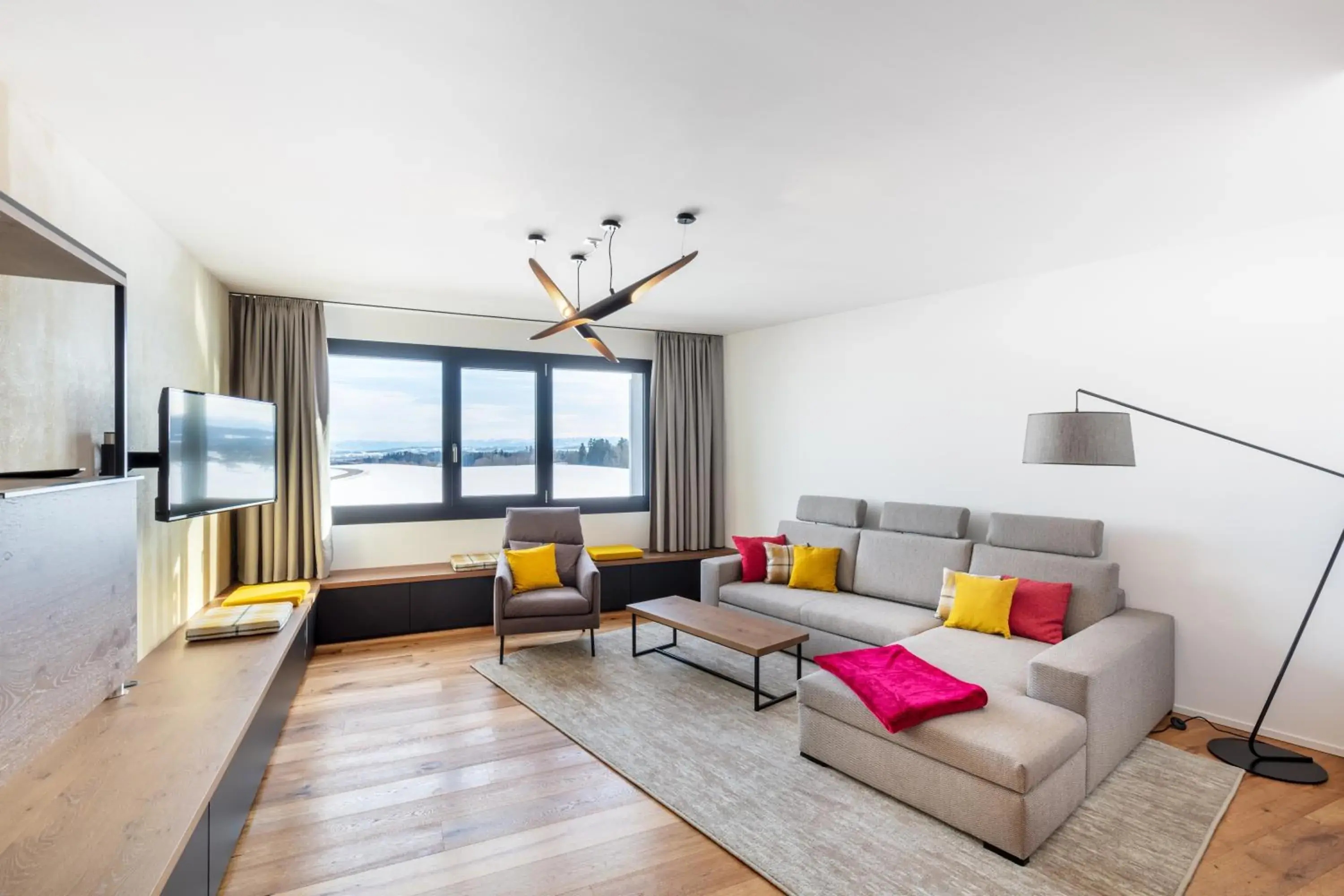 Superior Family Room in Macardo Premium B&B Superior Family Room in Macardo Premium B&B