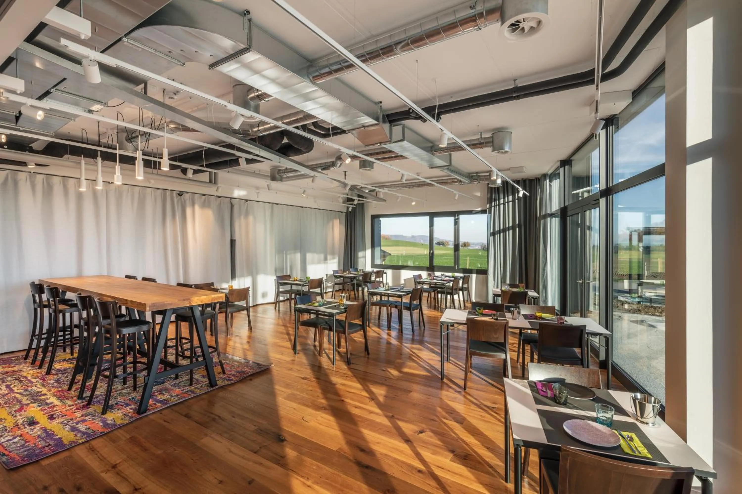 Breakfast in Macardo Premium B&B