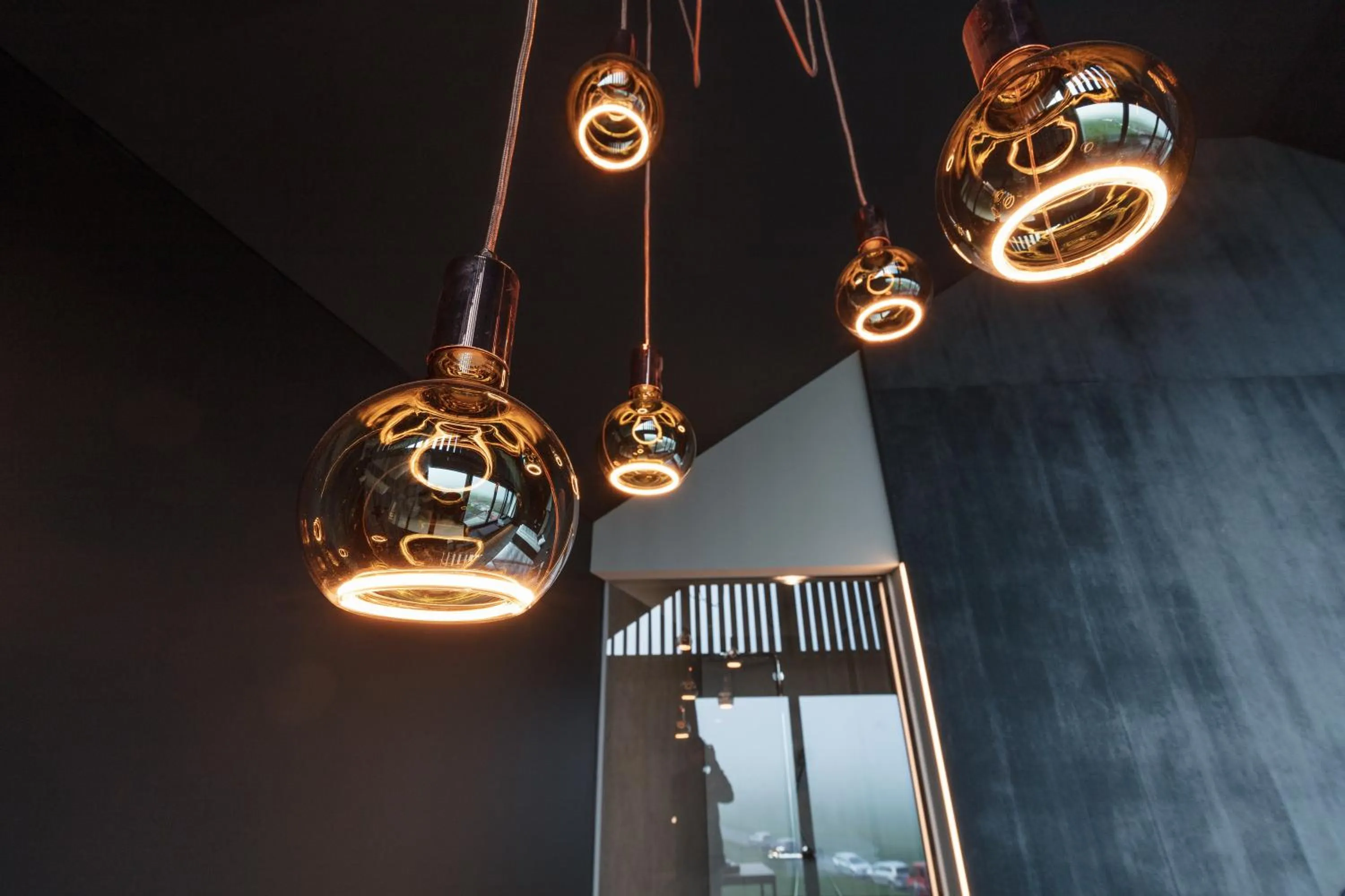 Photo of the whole room in Macardo Premium B&B