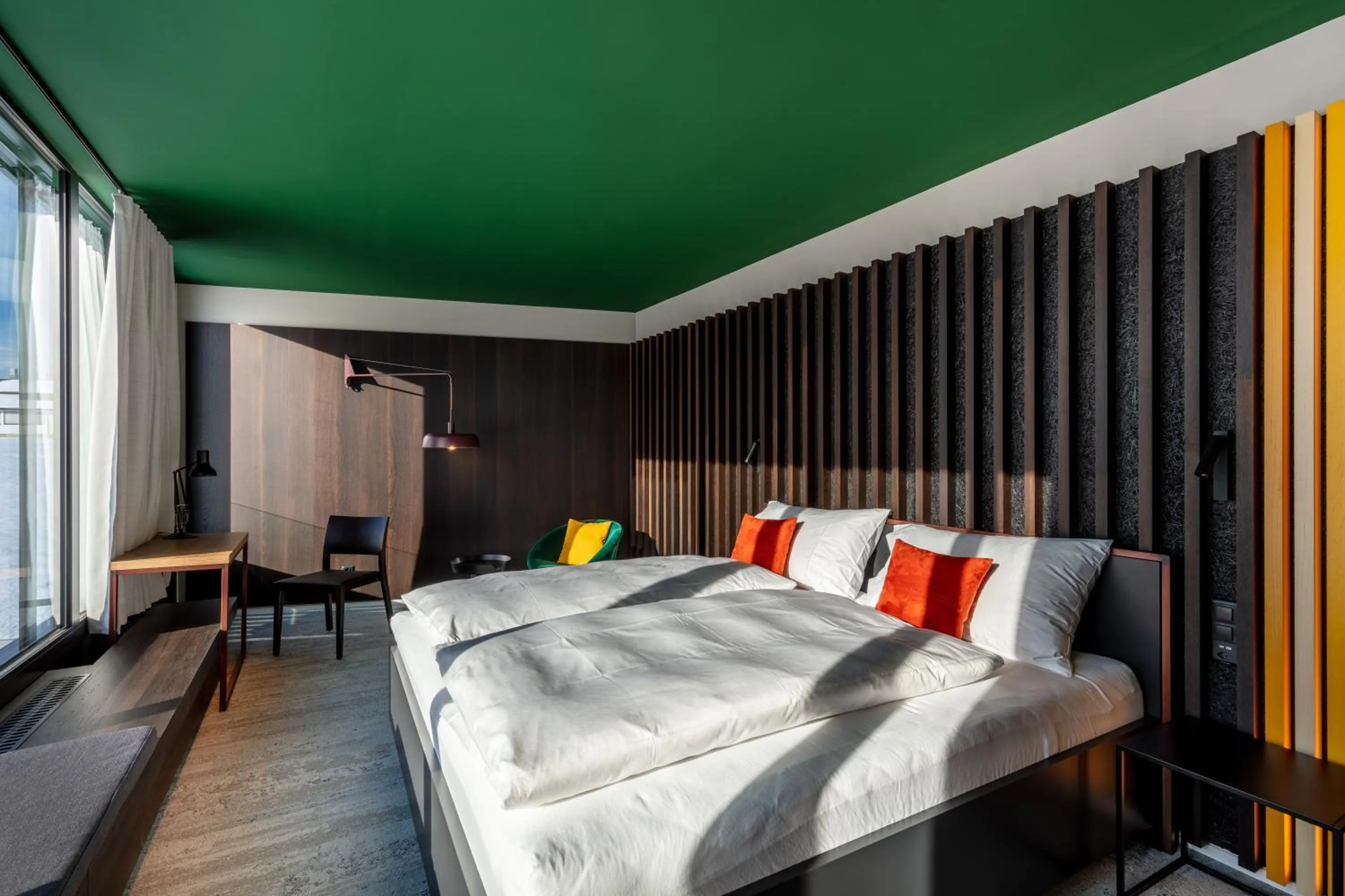 Bedroom, Bed in Macardo Premium B&B