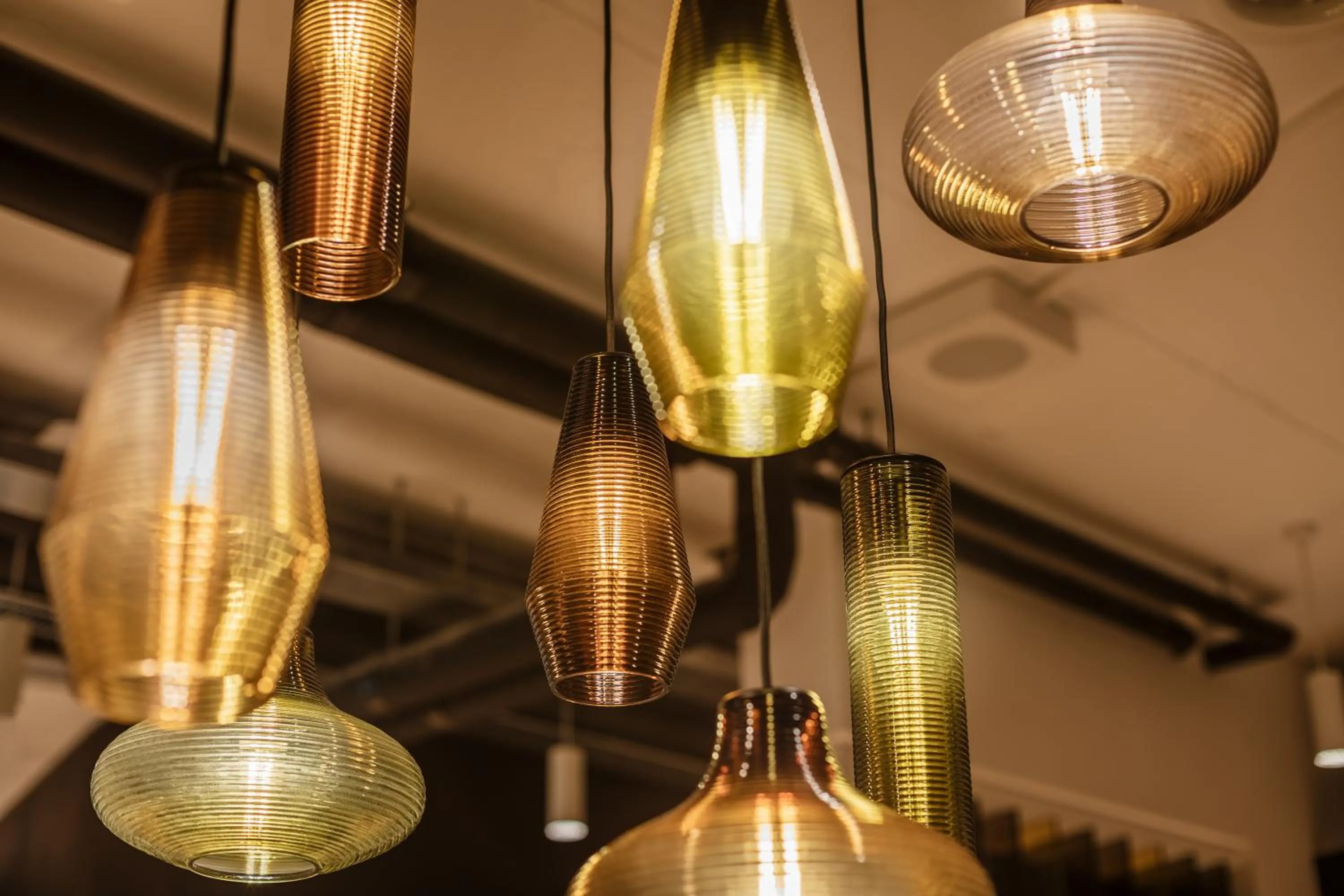 Lobby or reception in Macardo Premium B&B