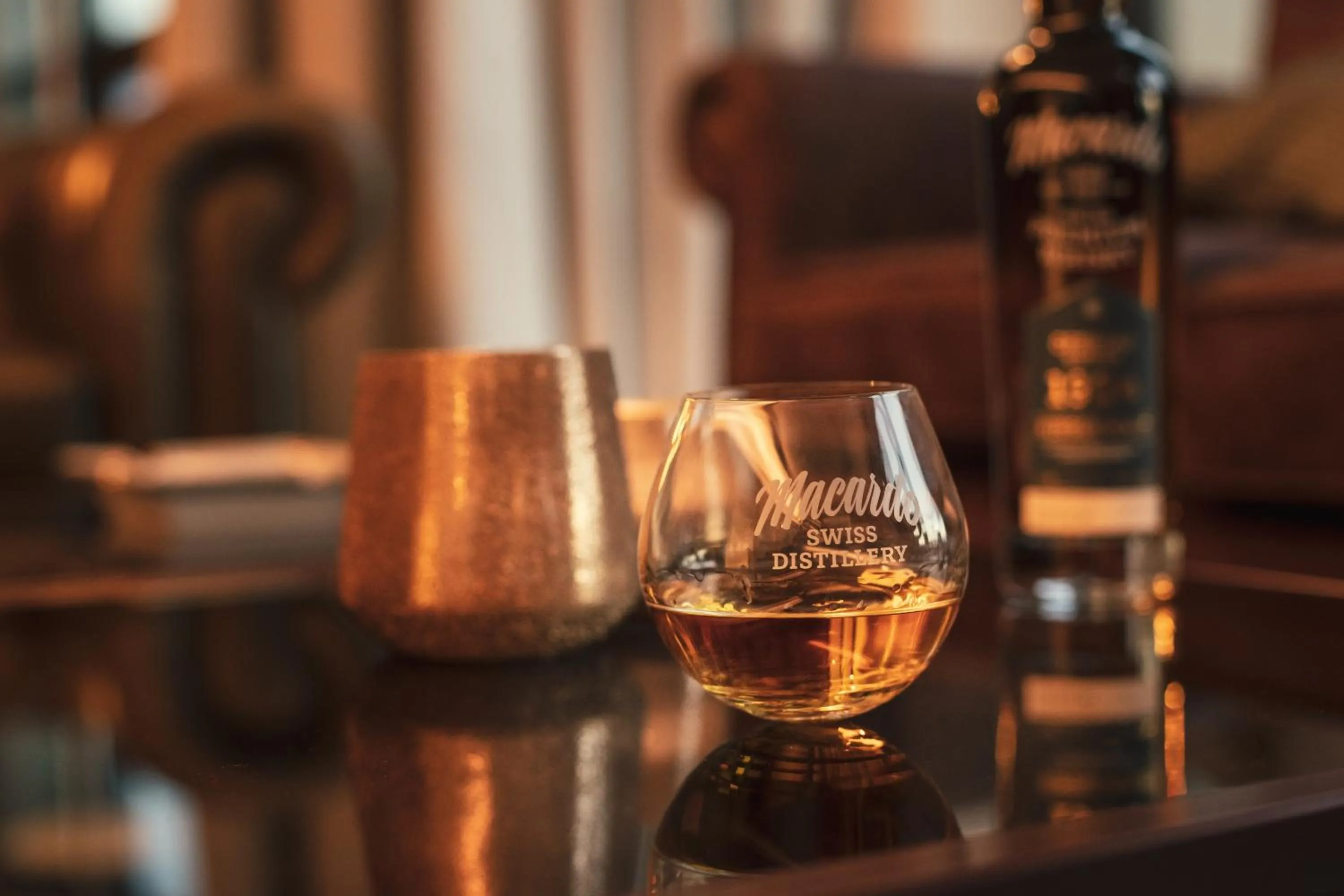 Lounge or bar in Macardo Premium B&B