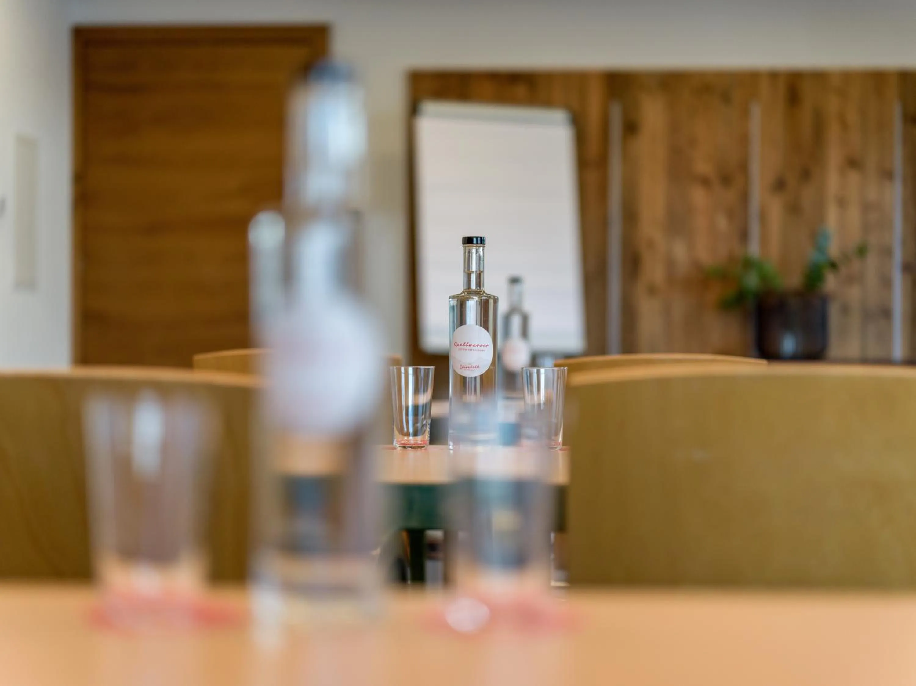 Business facilities in Hotel Elisabeth, 4 Sterne Superior