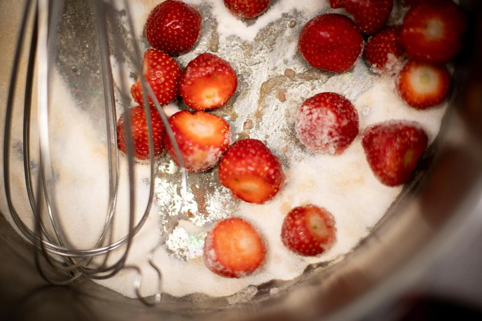 Food in Hotel Elisabeth, 4 Sterne Superior