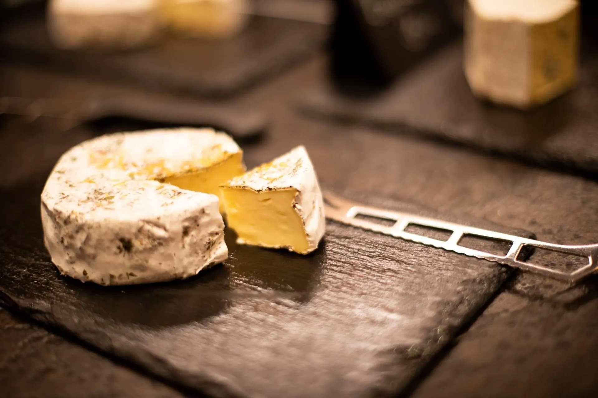 Restaurant/places to eat in Hotel Elisabeth, 4 Sterne Superior