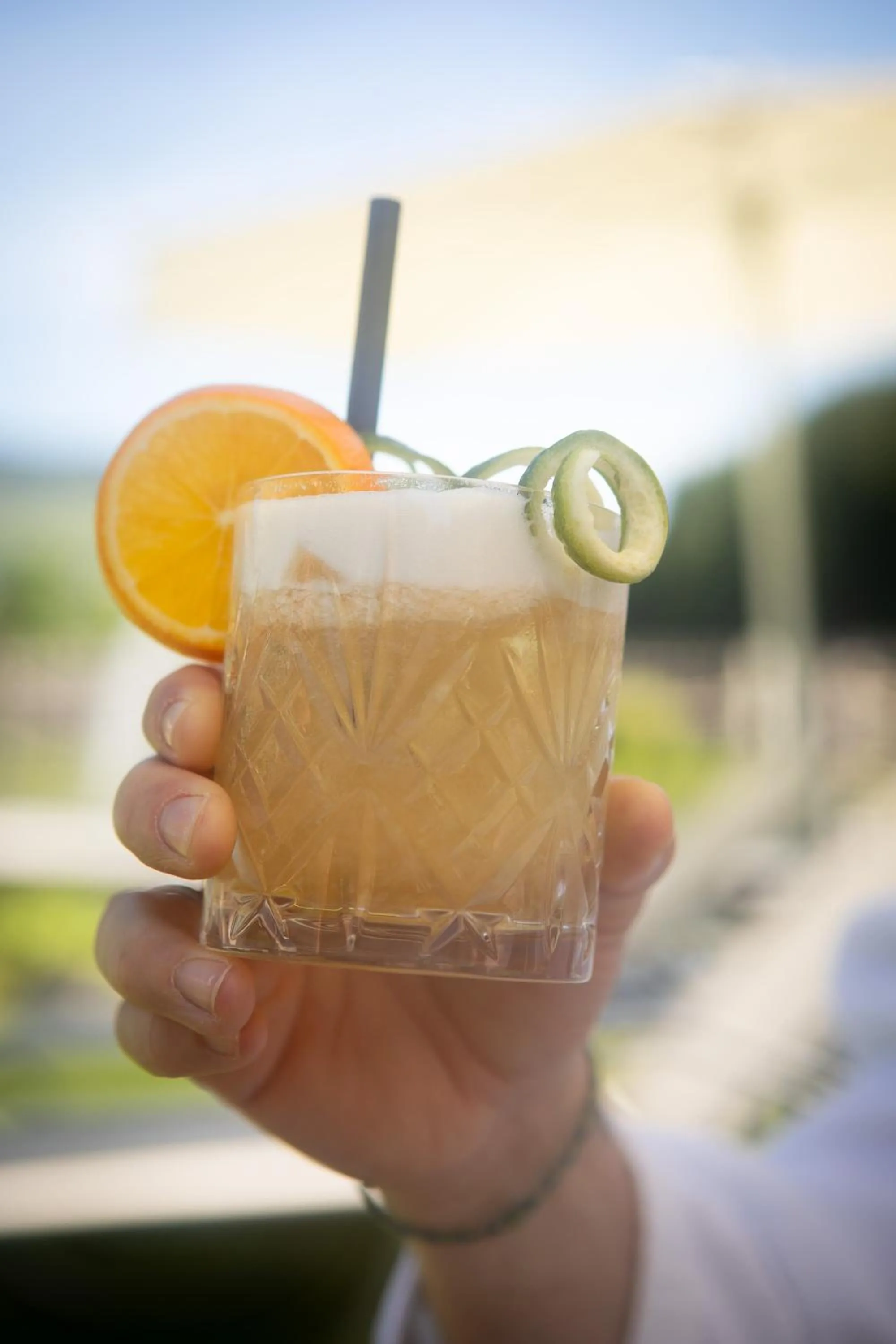 Non alcoholic drinks in Hotel Elisabeth, 4 Sterne Superior