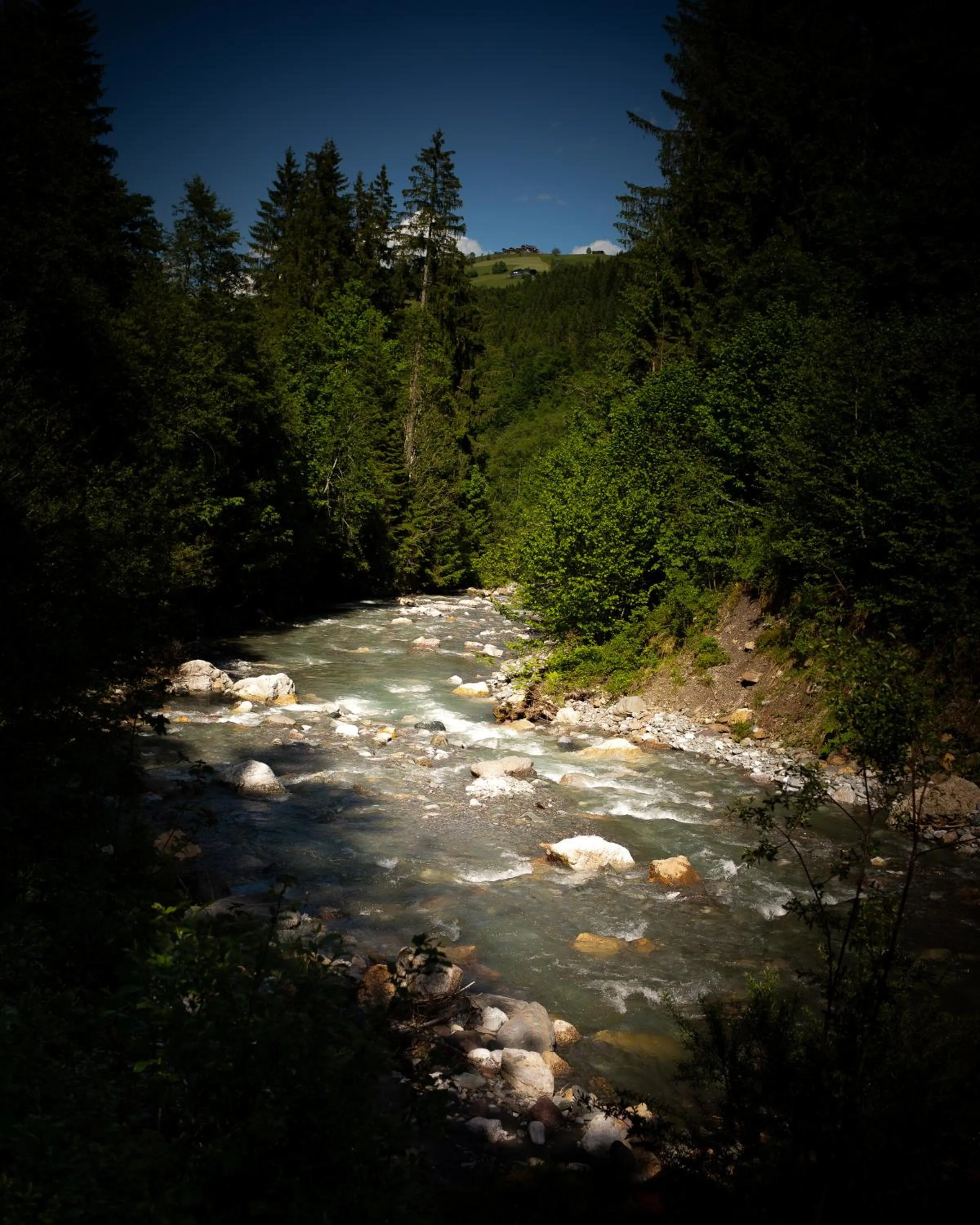 Nearby landmark in Hotel Elisabeth, 4 Sterne Superior