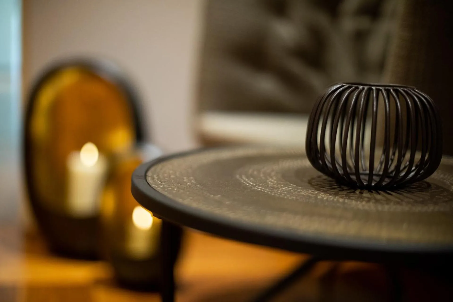 Spa and wellness centre/facilities in Hotel Elisabeth, 4 Sterne Superior