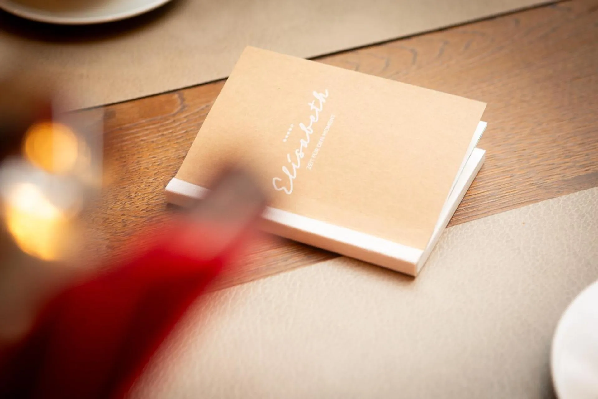 Property logo or sign in Hotel Elisabeth, 4 Sterne Superior