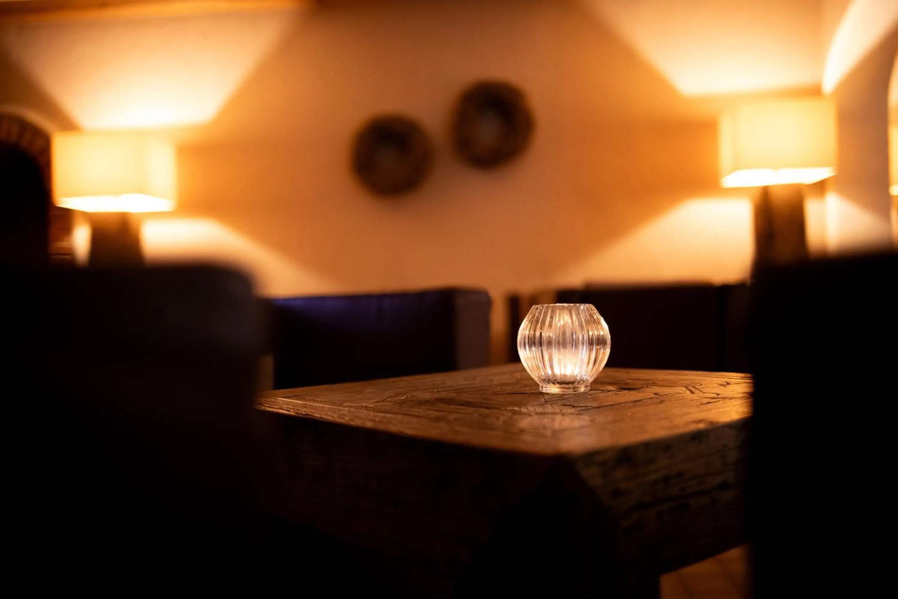 Lobby or reception in Hotel Elisabeth, 4 Sterne Superior