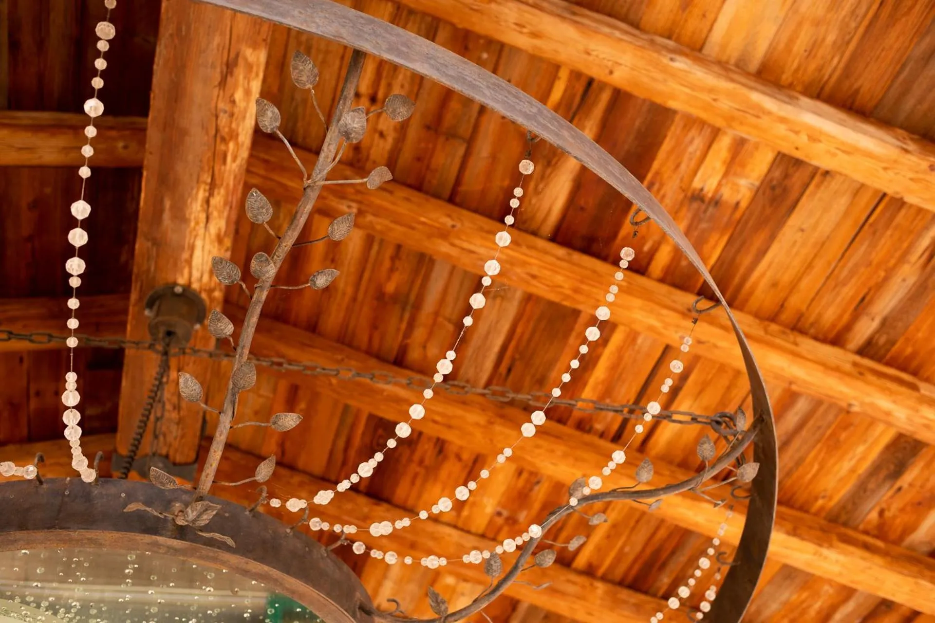 View (from property/room) in Hotel Elisabeth, 4 Sterne Superior