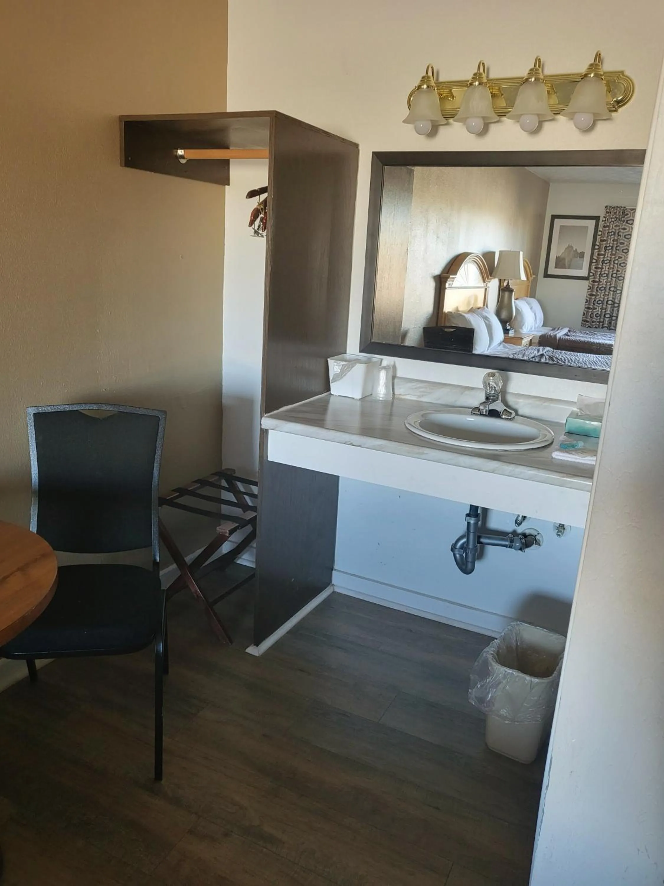 Other in Suburban Studios Brazil