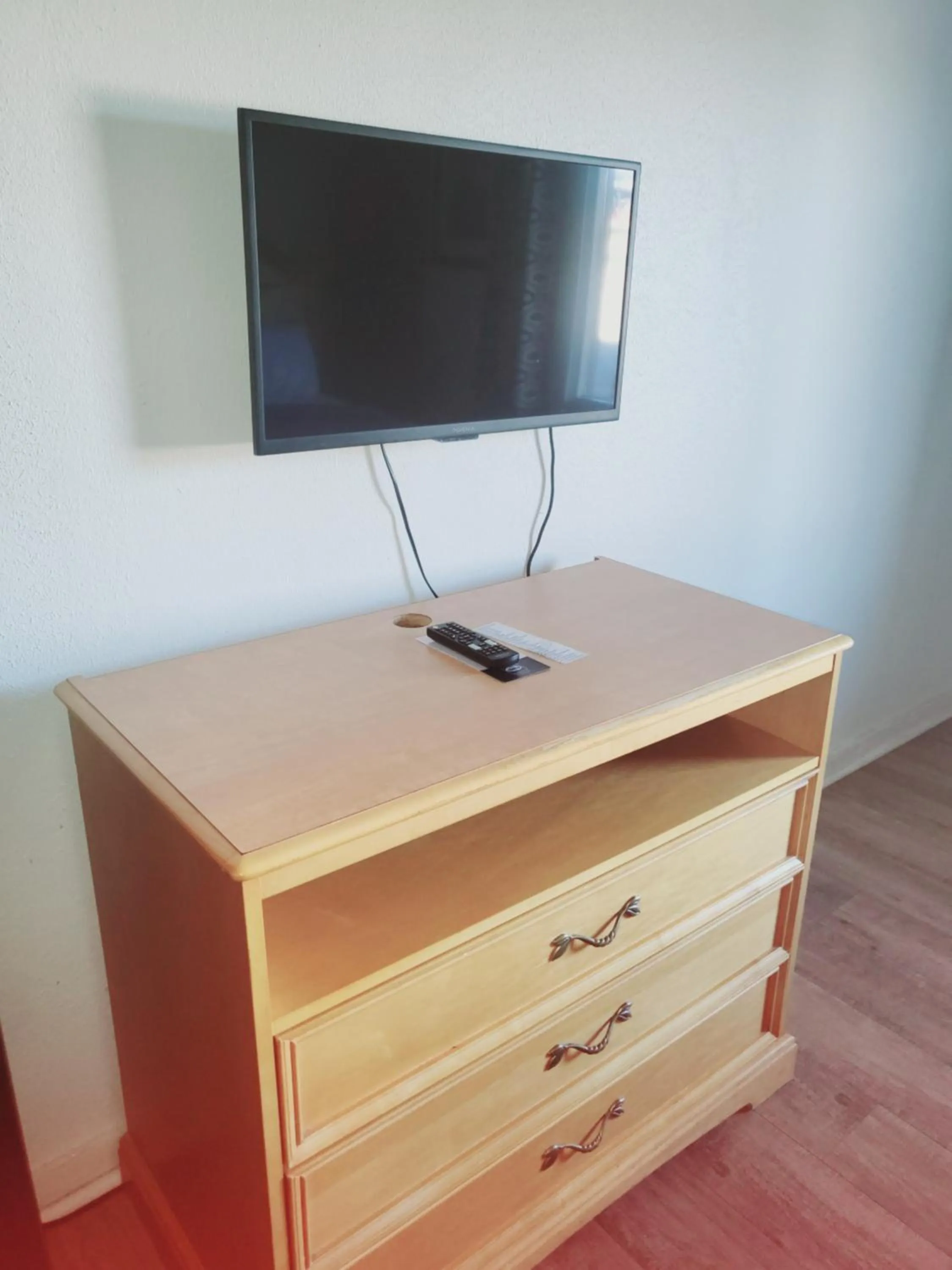 TV and multimedia in Suburban Studios Brazil